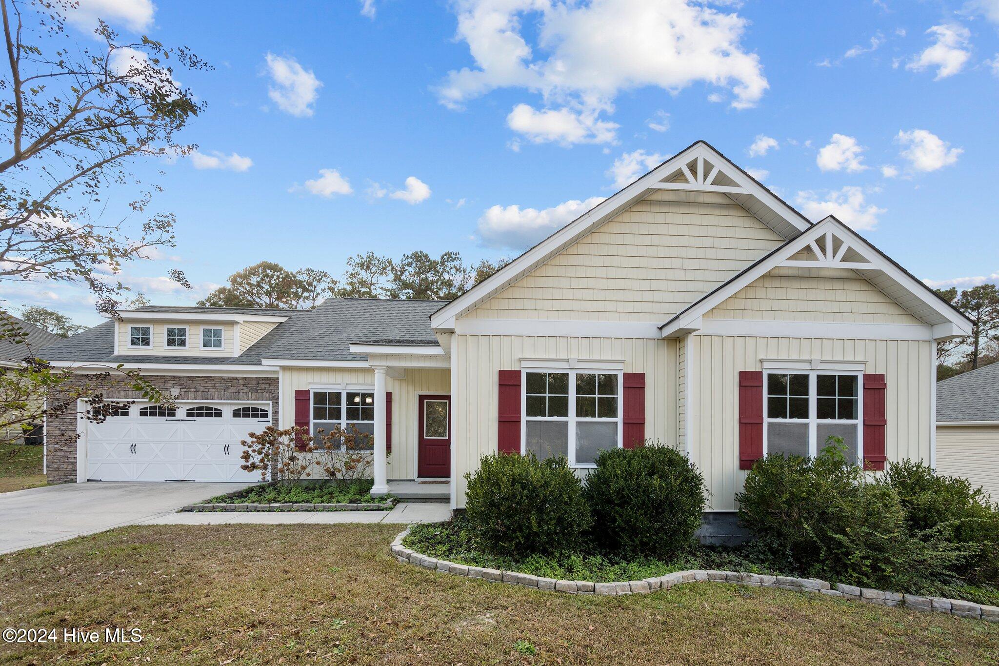 NC Properties NC Properties