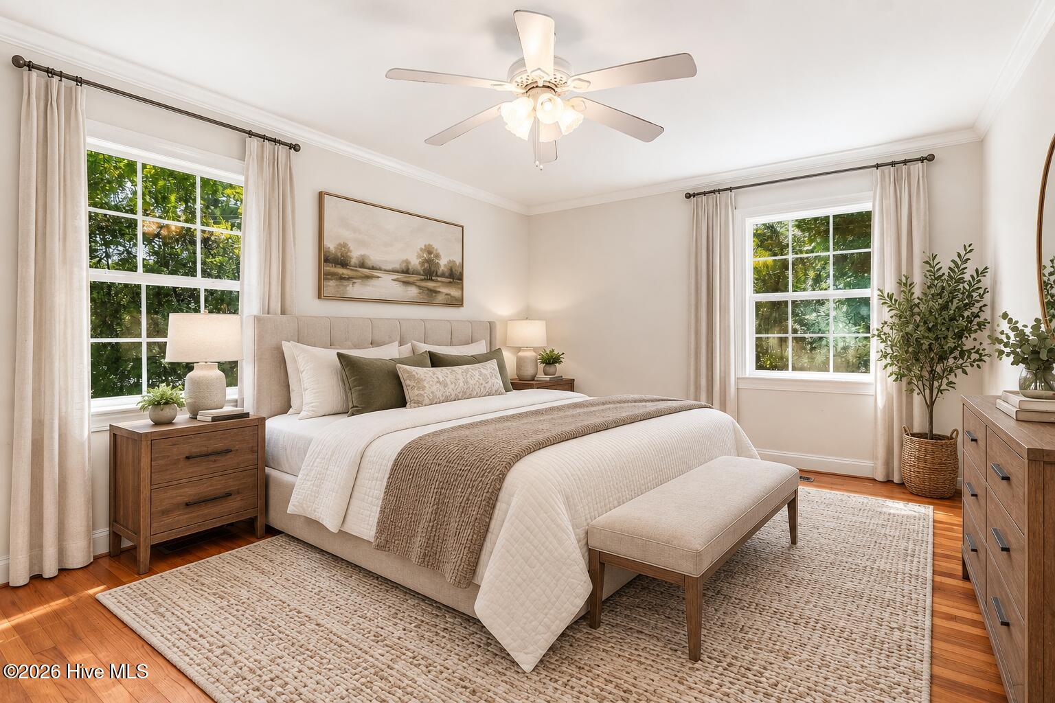 101 S Jackson Drive,Havelock