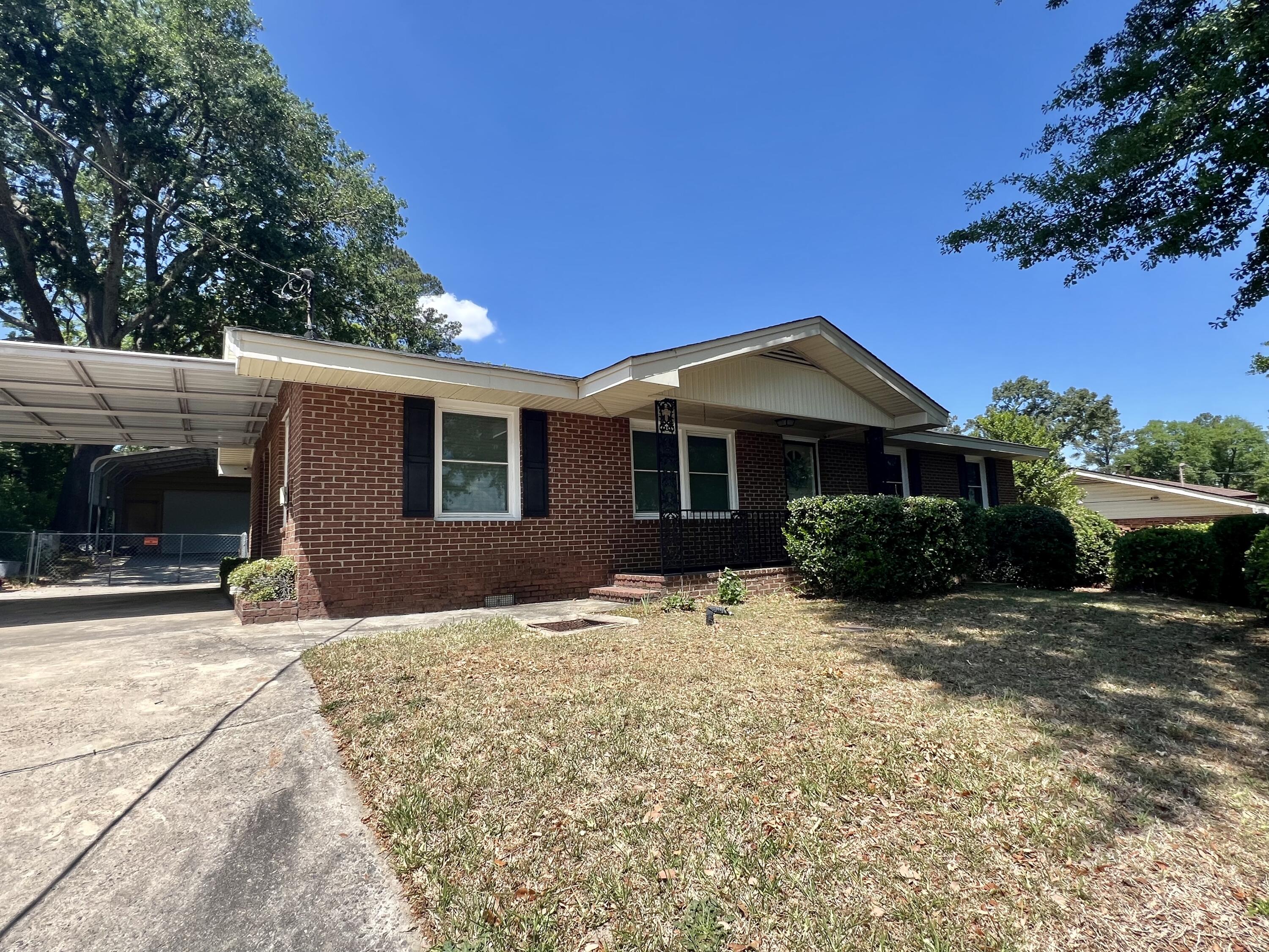 Homes for sale in Augusta, GA | 2535 Sandra Dr, Augusta, GA 30906 | MLS# 98256440