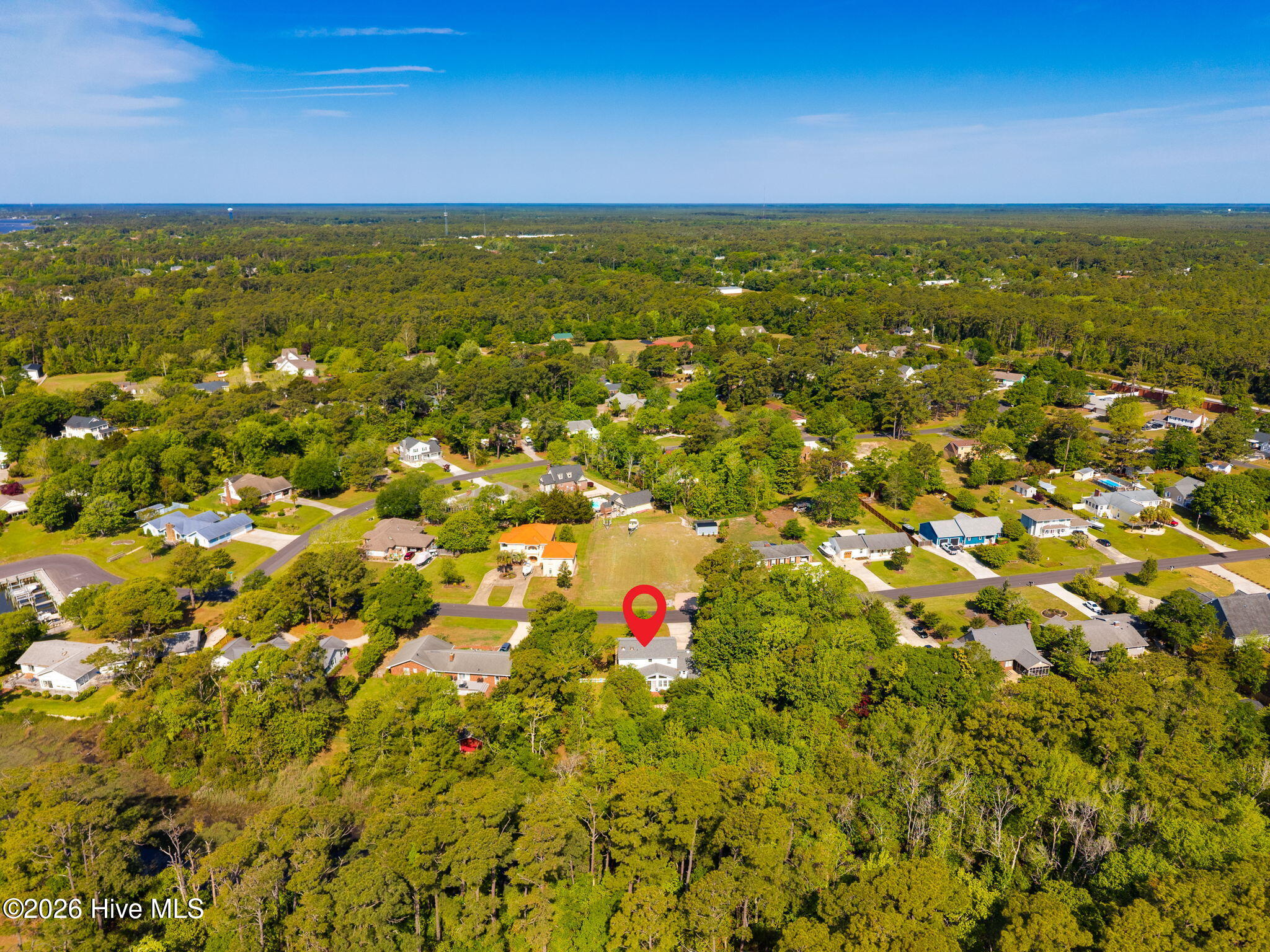 121 Gull Harbor Drive,Newport