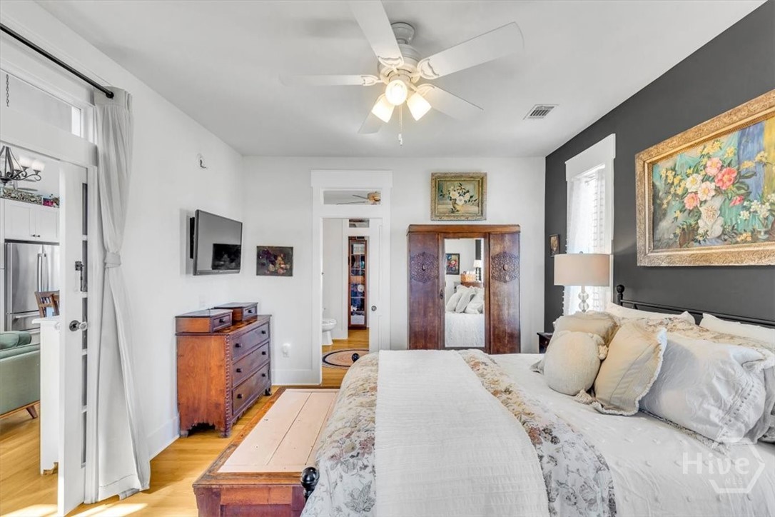 690 Japonica Drive, Midway, GA, 31320