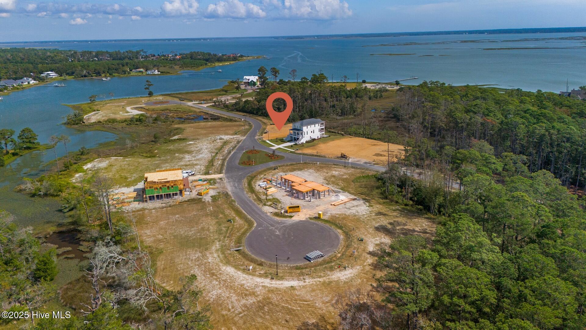 530 Freedom Park Road,Beaufort