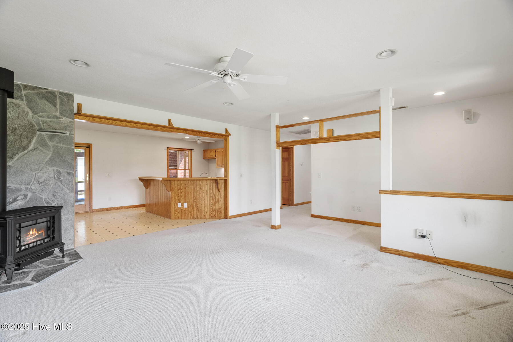 104 Perry's Way, Grandy, NC, 27939