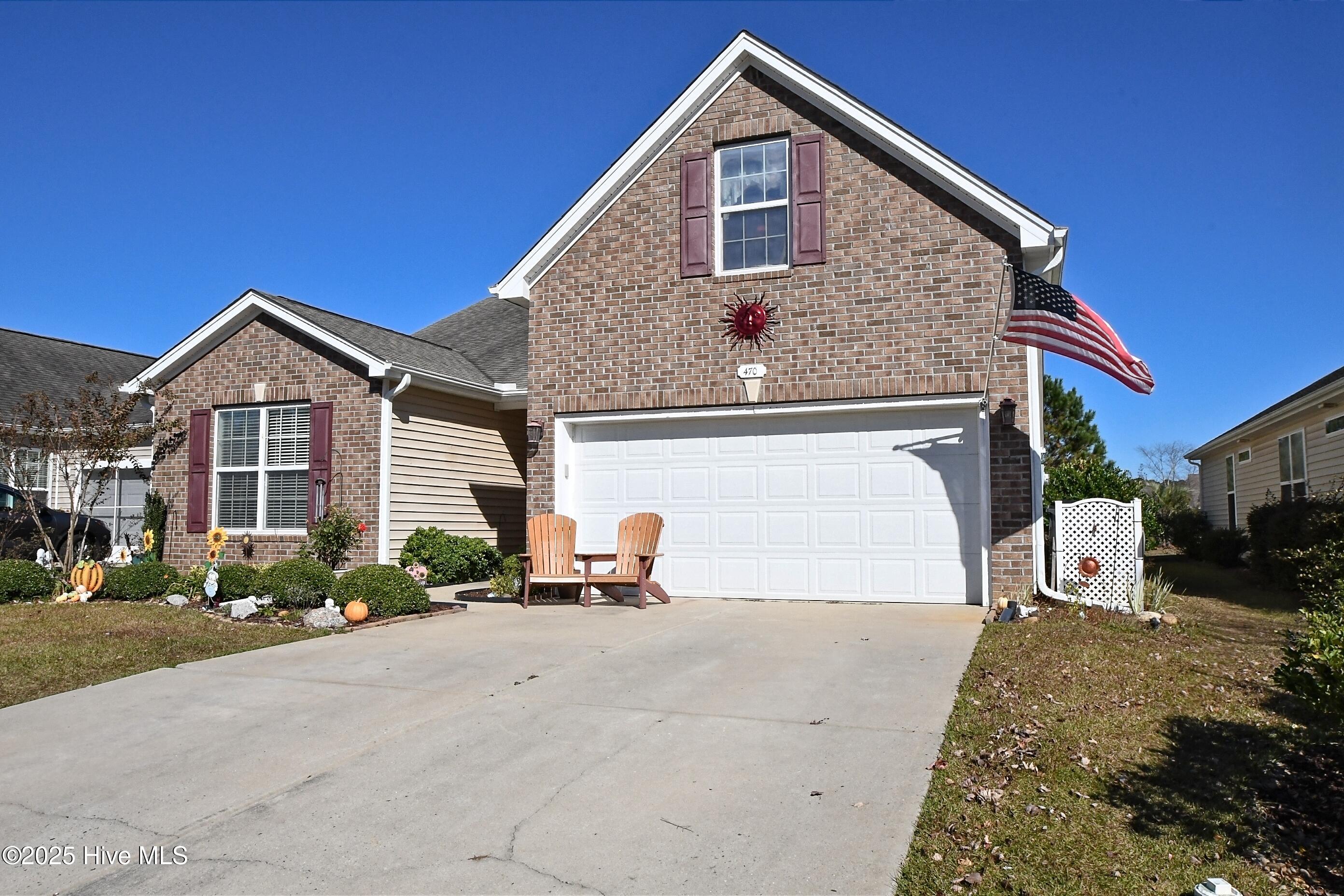 Homes for sale in Carolina Shores, NC | 470 Slippery Rock Way, Carolina Shores, NC 28467 | MLS# 100541260