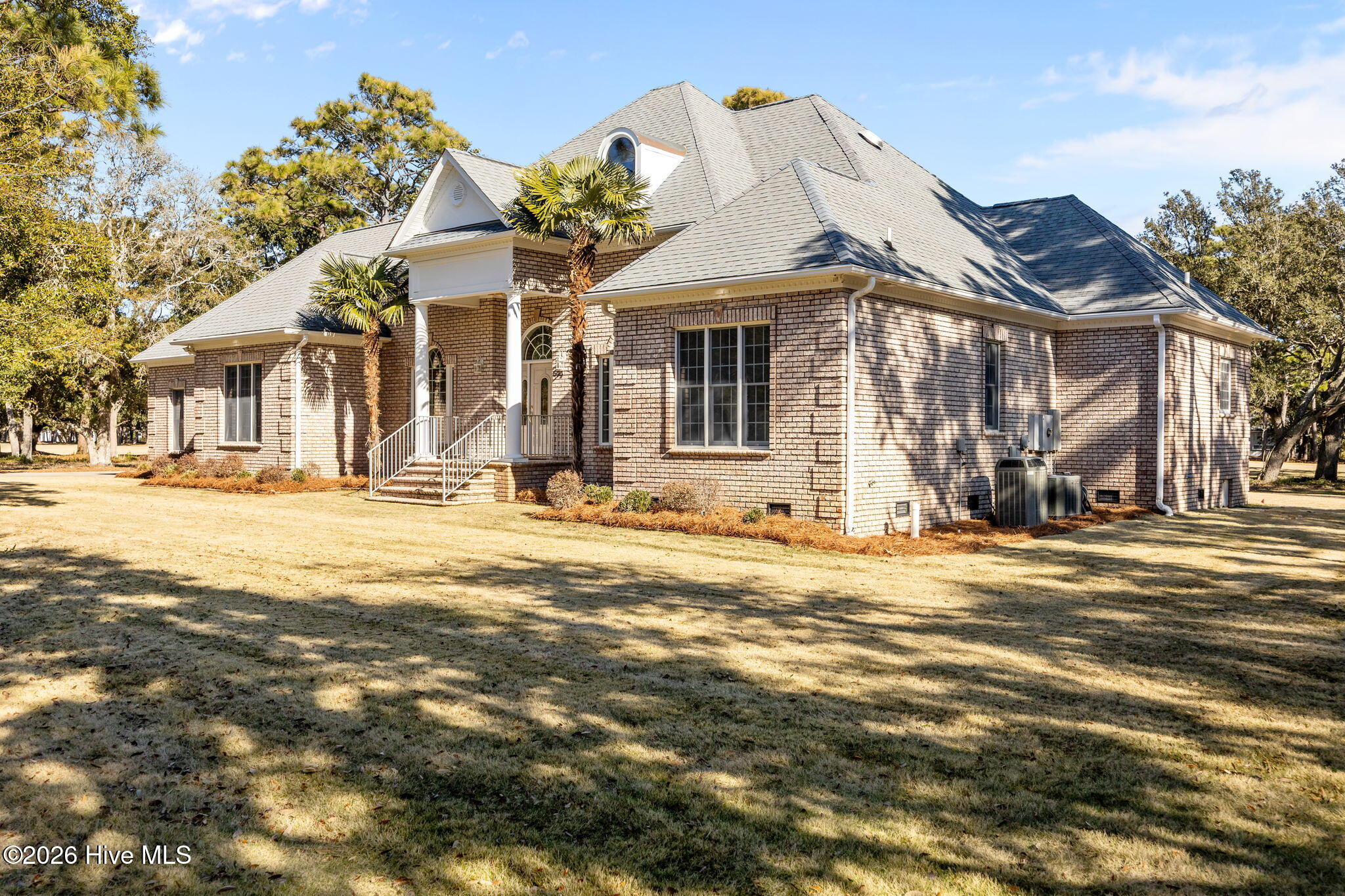 1607 E Yacht Drive, Oak Island, NC, 28465