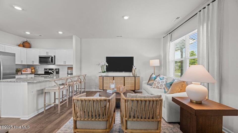 1024 Bayard Wootten Way,New Bern