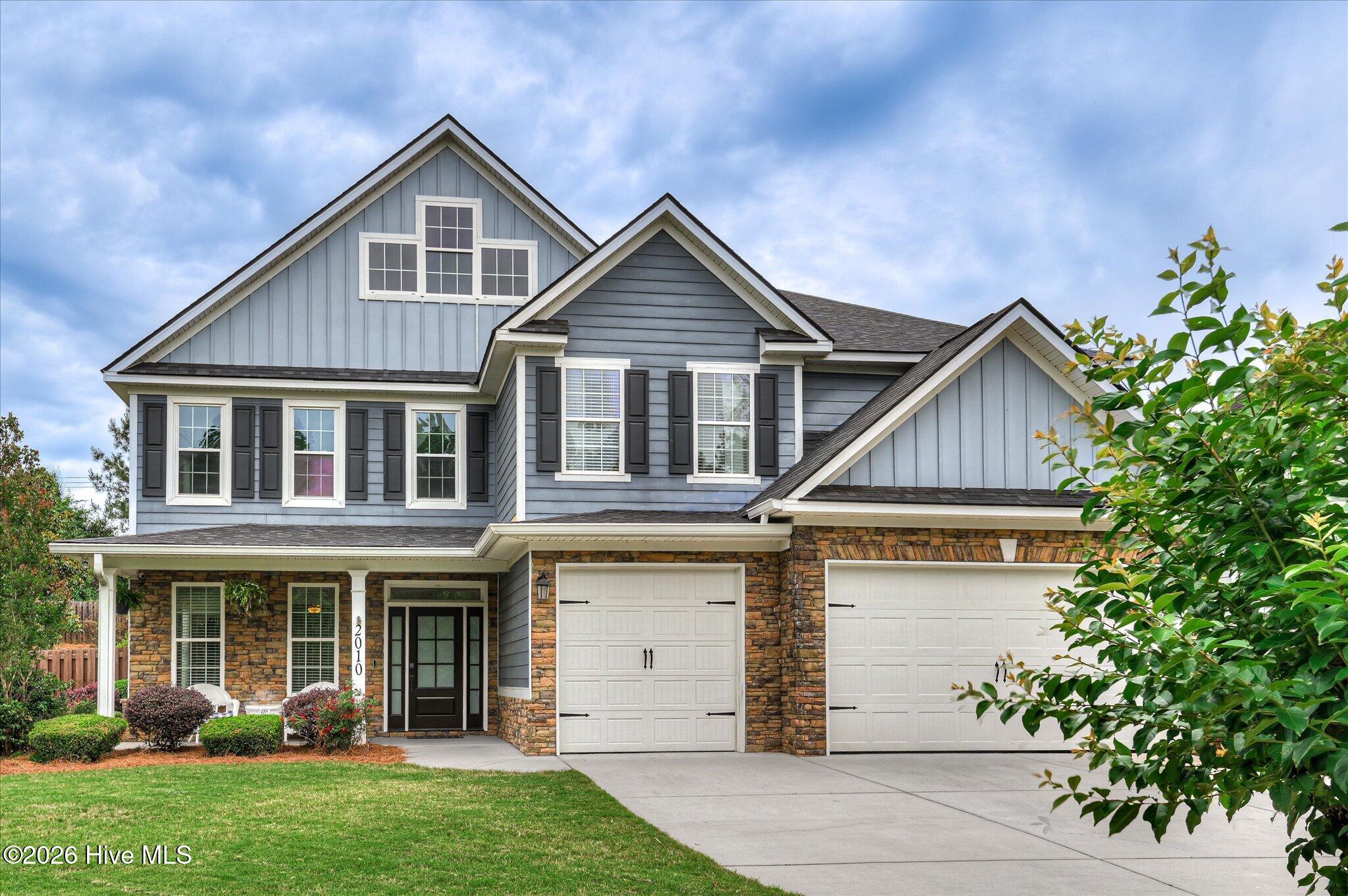 2010 Elmstead Lane, Grovetown, GA 30813 Listing Photo  1