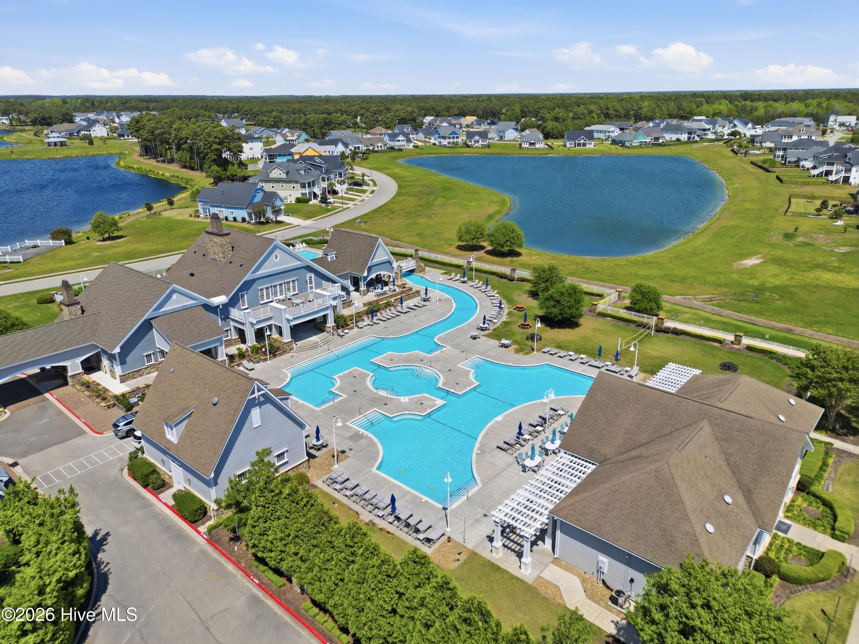 218 Summernights Way, Holly Ridge, NC, 28445