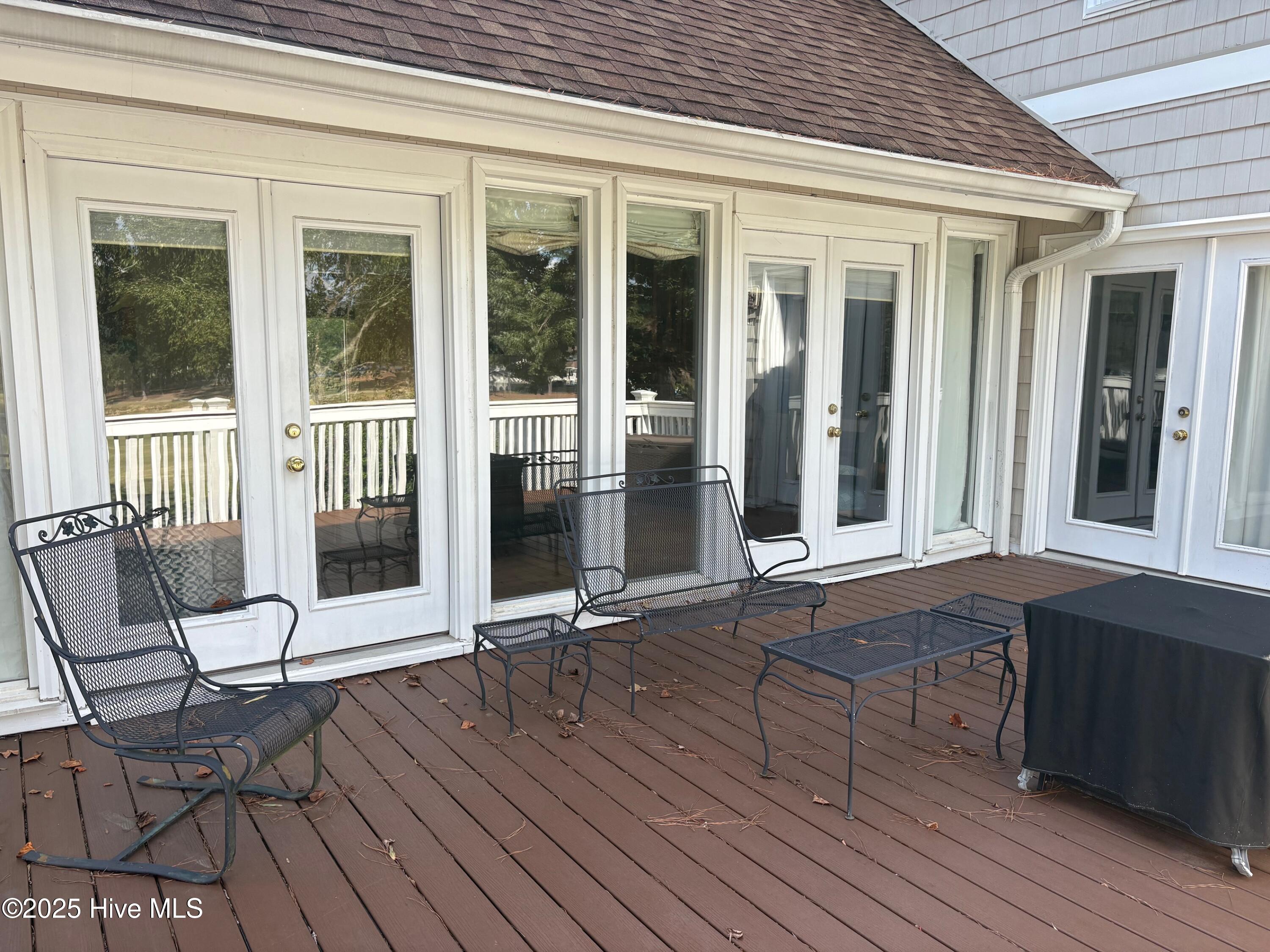 4502 Saint Andrews Drive N, Wilson, NC, 27896