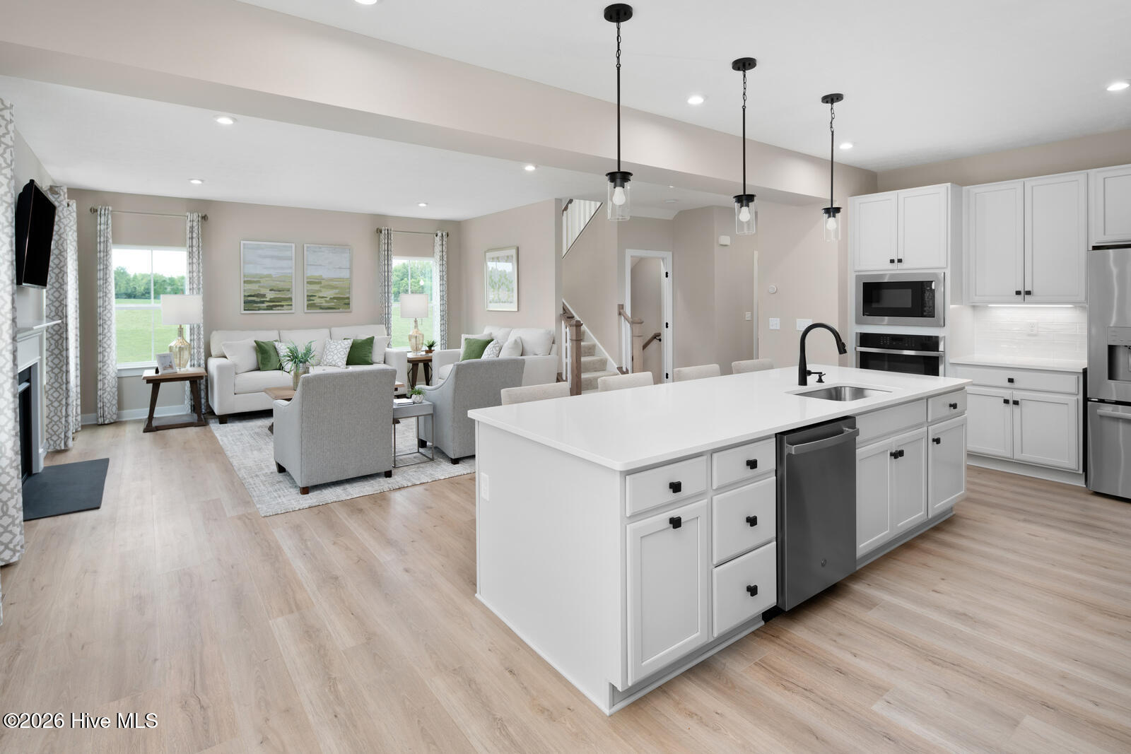 127 Harmonica Lane, Greenville, NC, 27834