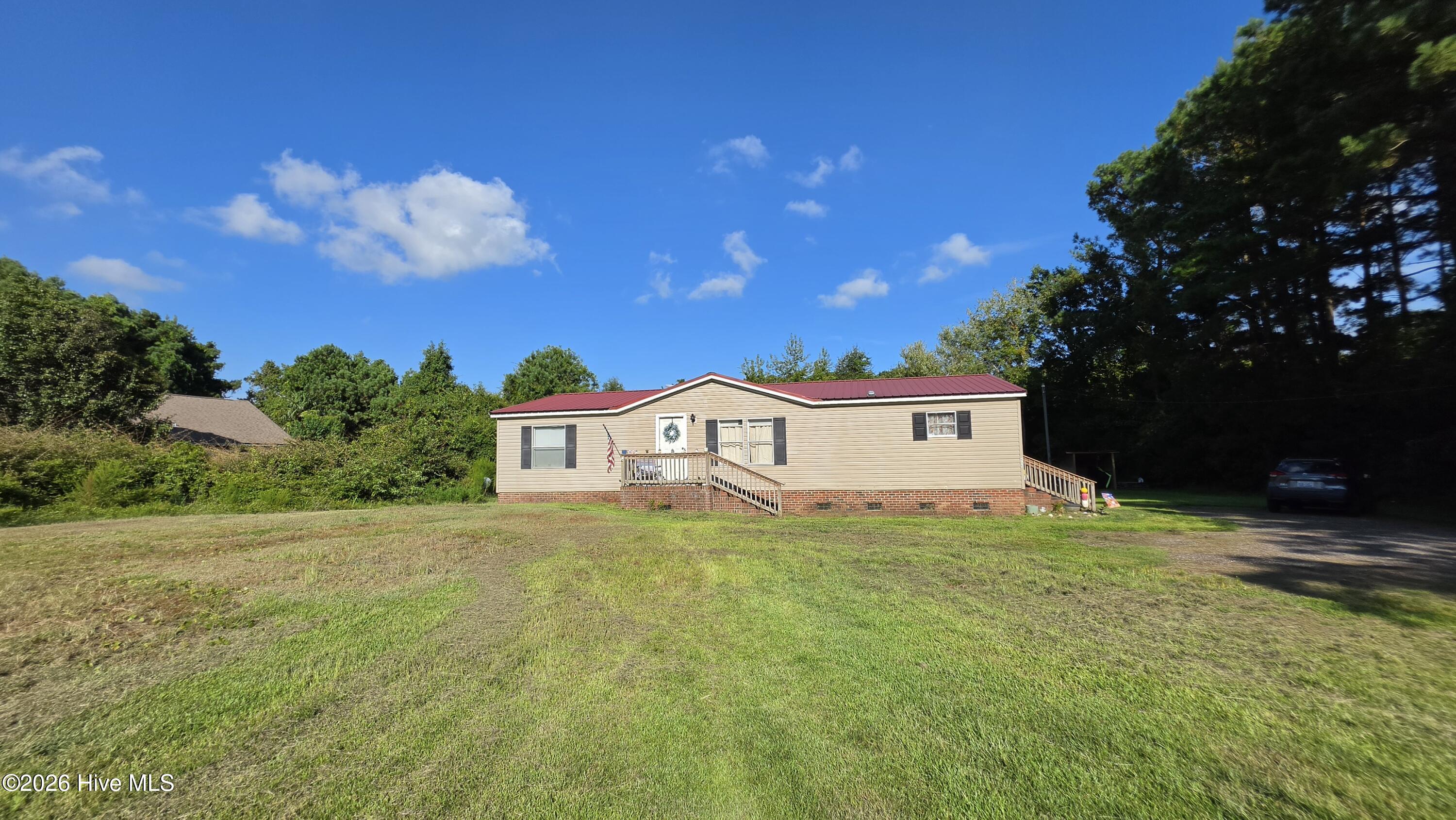 456 Russells Creek Road,Beaufort