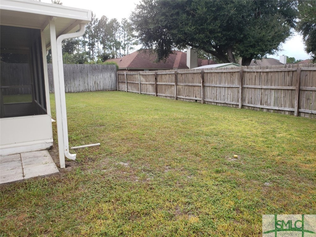 1905 Stonehenge Drive, Hinesville, GA, 31313