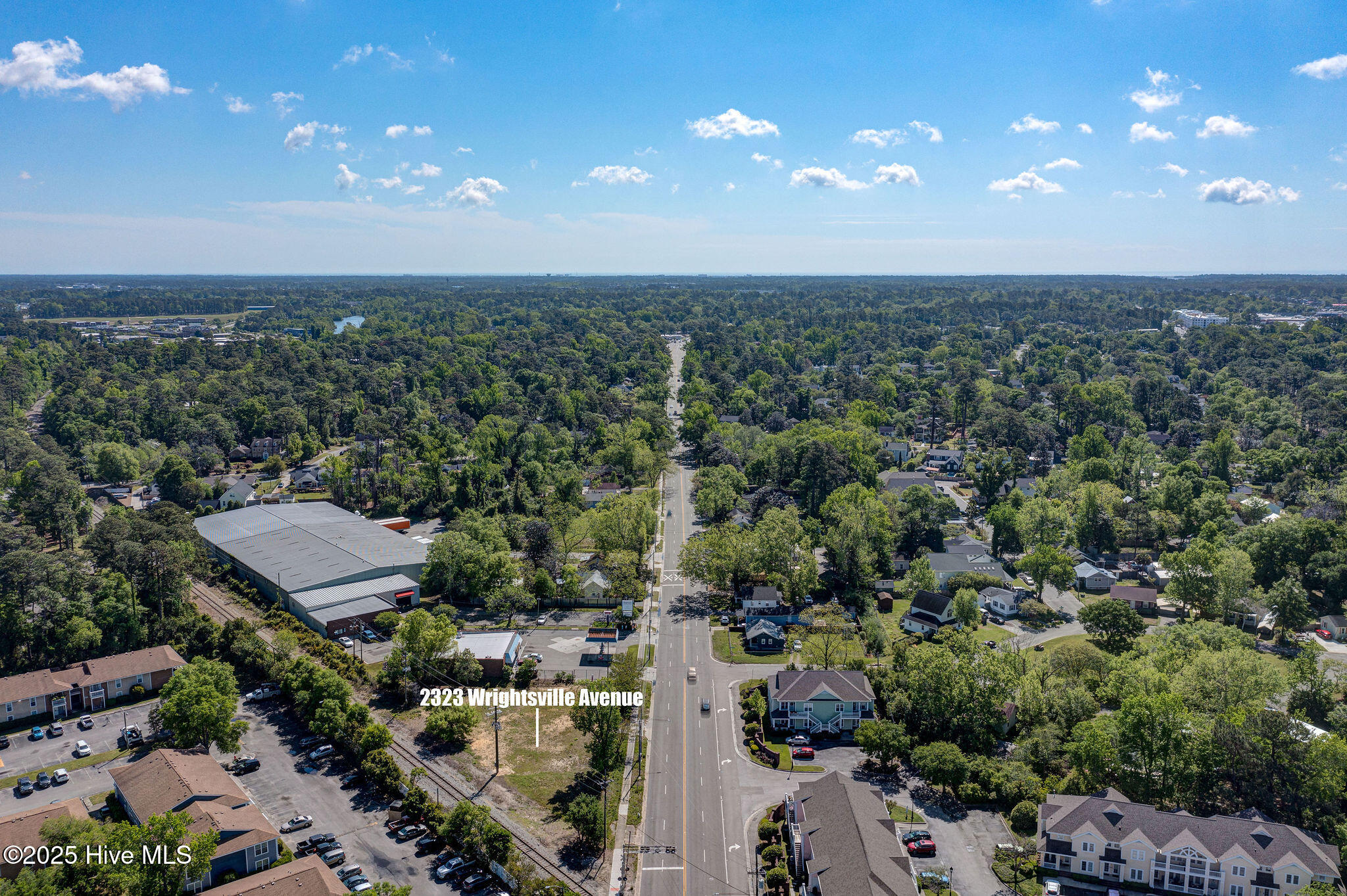 2323 Wrightsville Avenue, Wilmington, NC, 28403