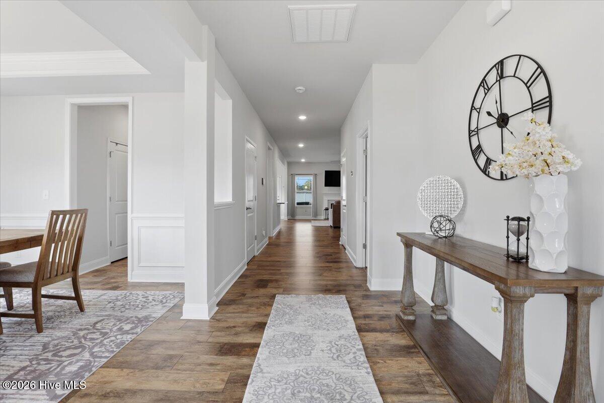 603 Madison Ann Drive, La Grange, NC, 28551