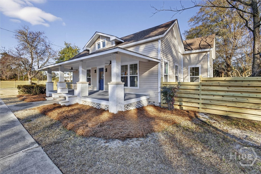 Homes for sale in Pembroke, GA | 150 Church St, Pembroke, GA 31321 | MLS# SA348266