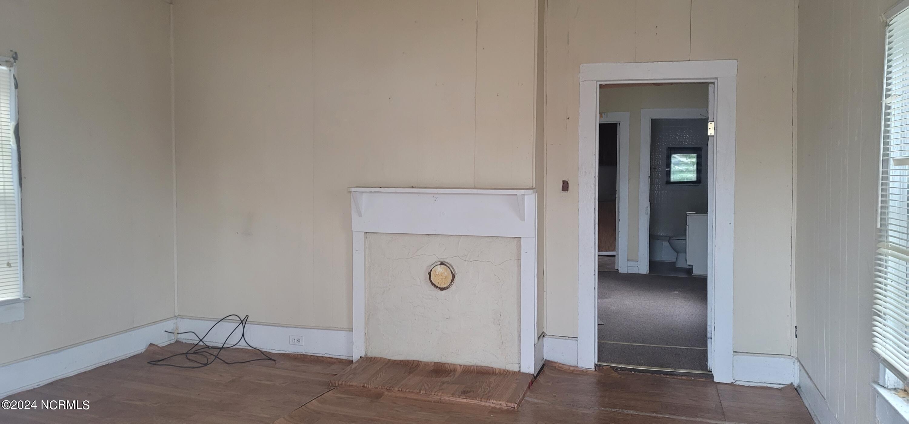 106 Ash Street E, Wilson, NC, 27893