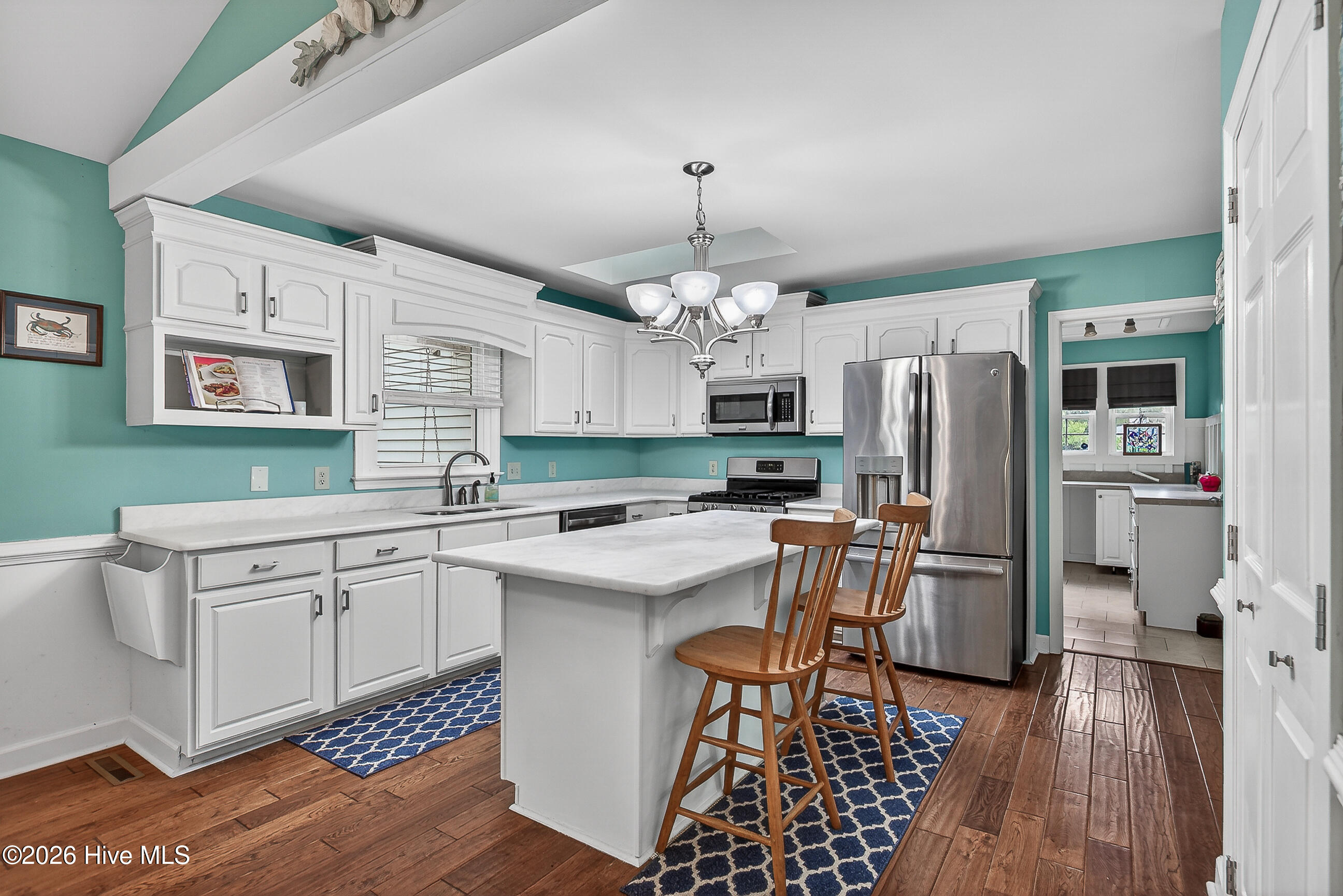 209 River Reach Drive,Swansboro
