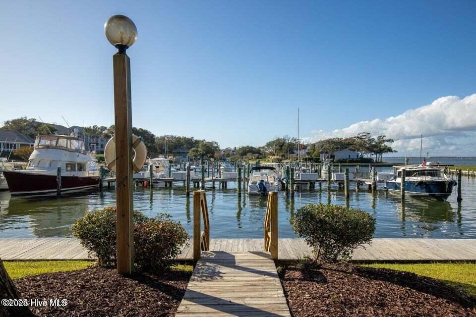 535 Salter Path Road Unit 2,Pine Knoll Shores