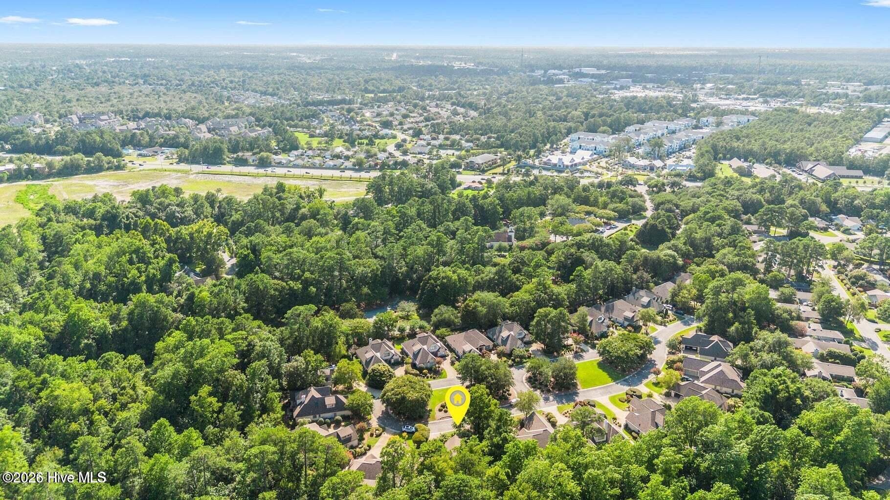 7125 Saybrook Drive, Wilmington, NC, 28405