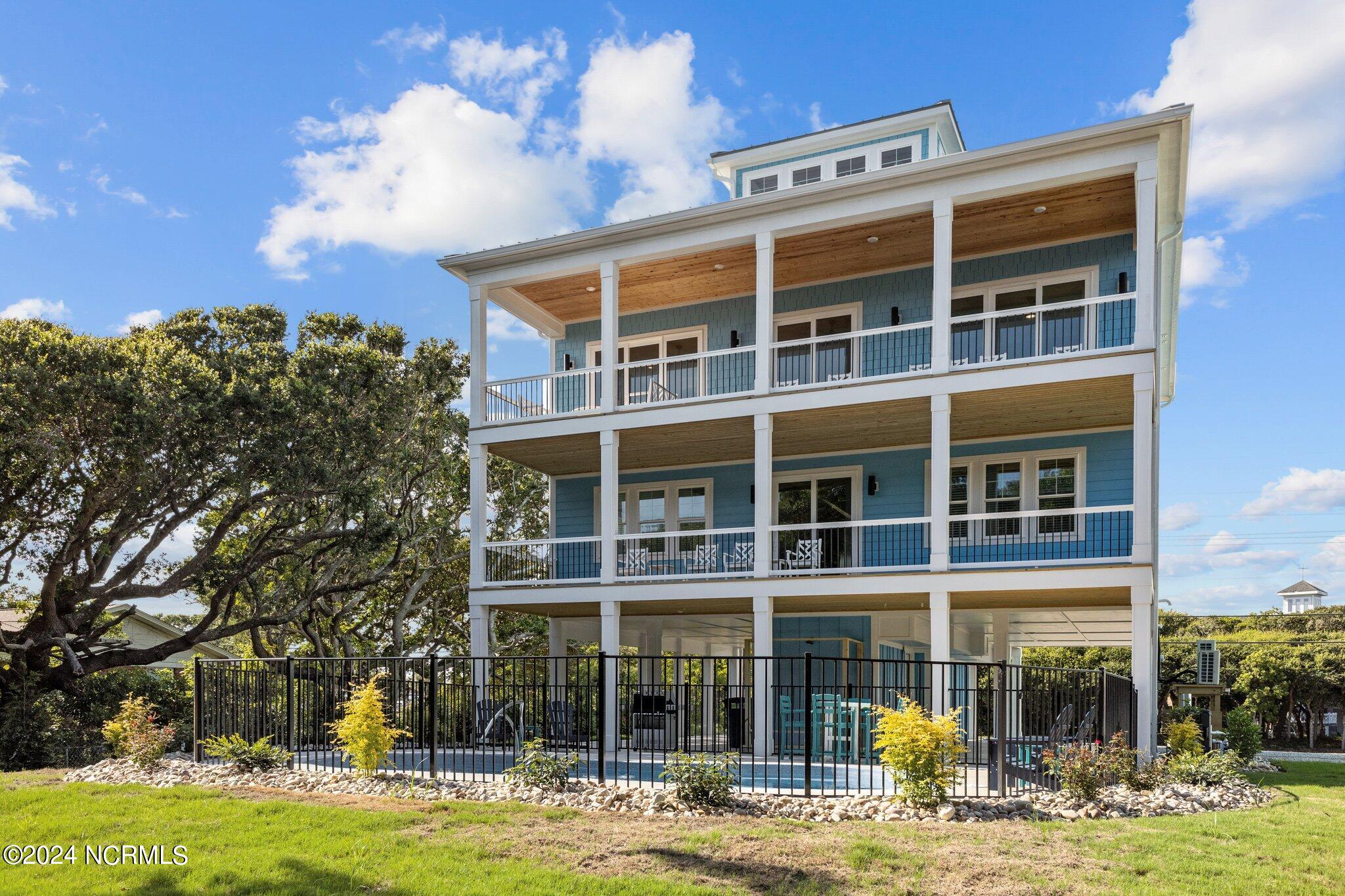 941 Salter Path Road,Salter Path