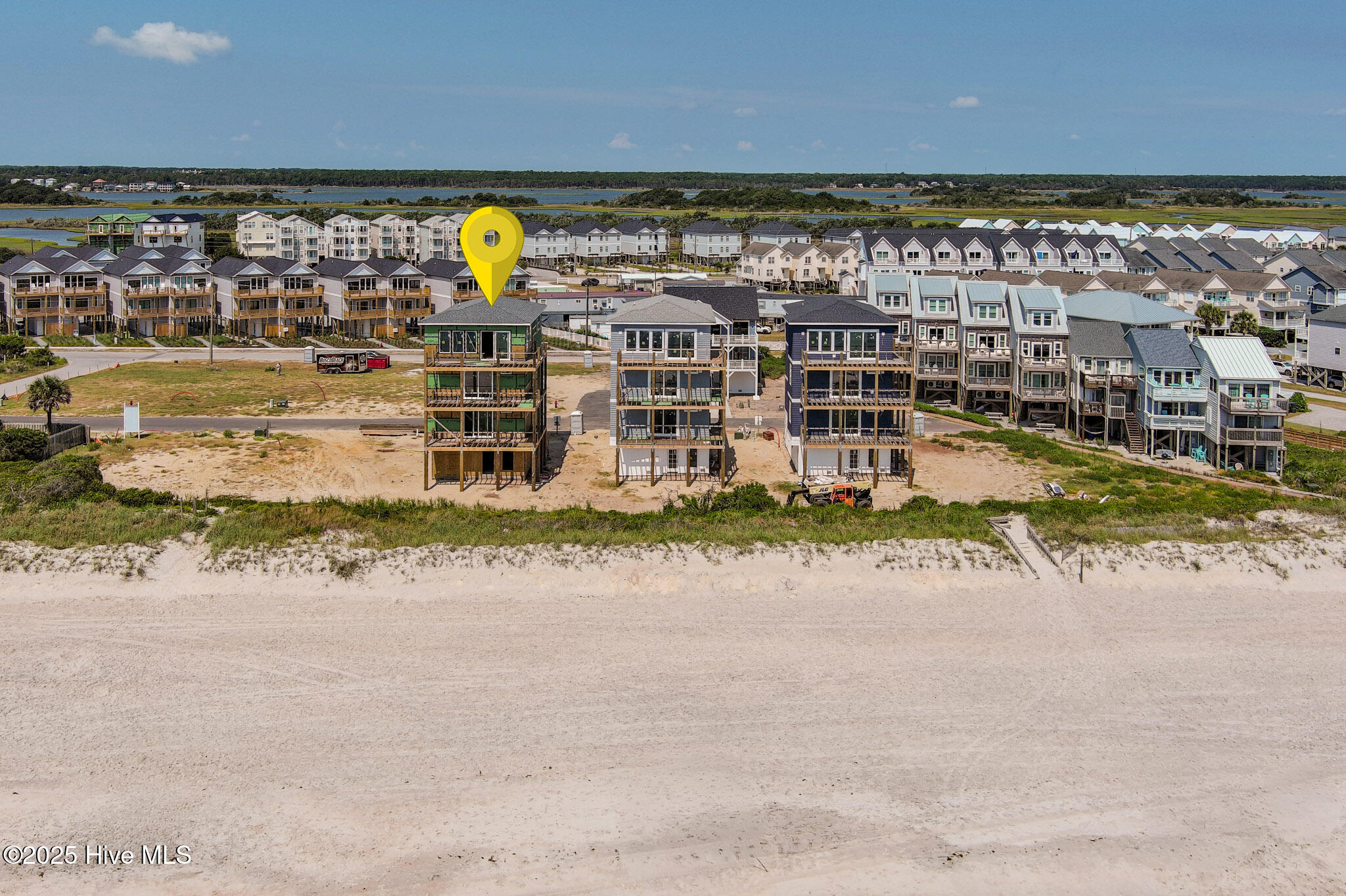 Homes for sale in Surf City, NC | 736 Dune Ridge Ct, Surf City, NC 28445 | MLS# 100508020