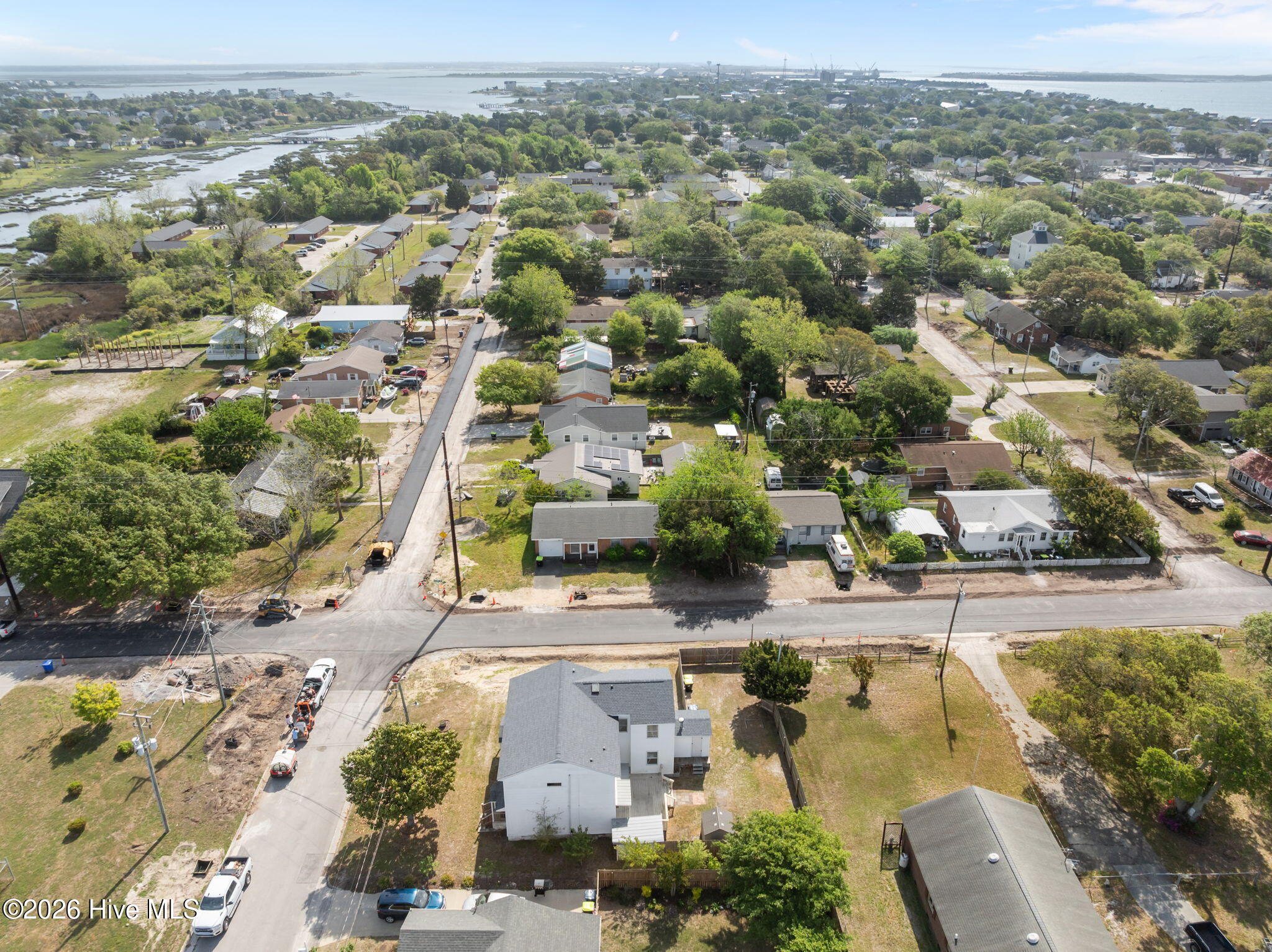 2501 Avery Street,Morehead City