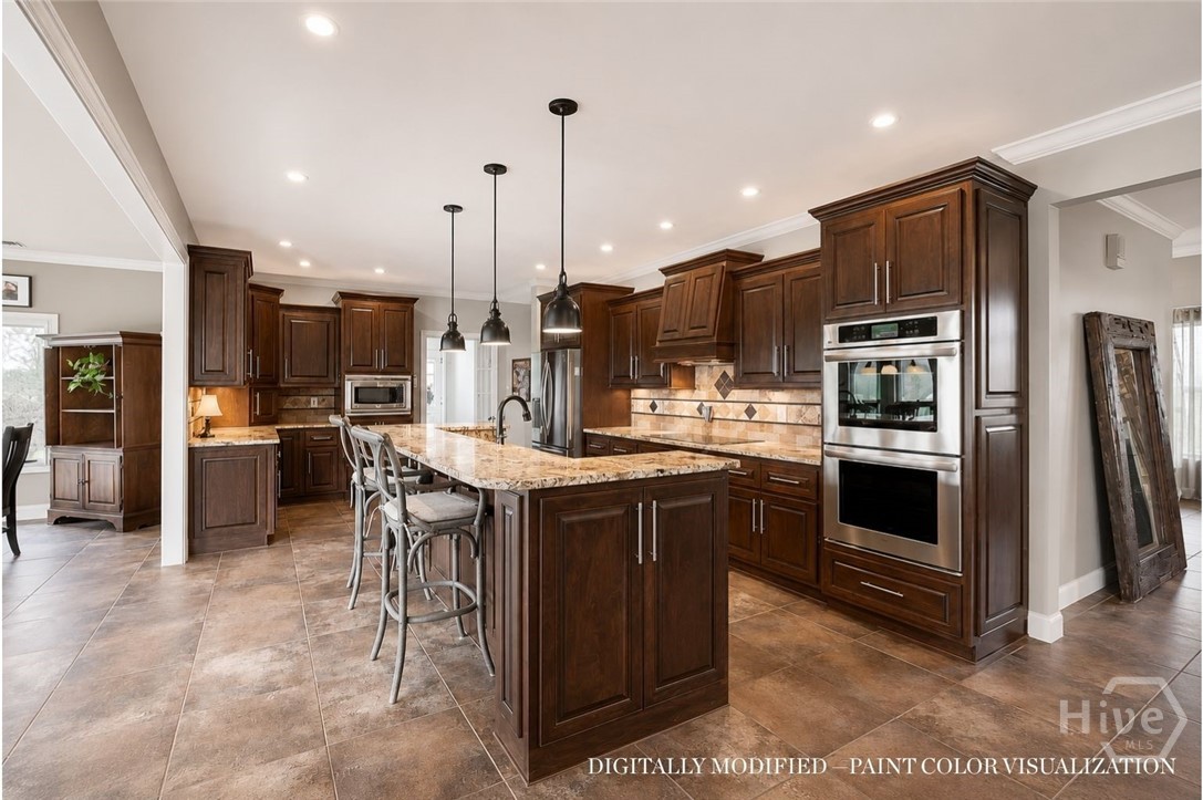1480 Bradley Gin Road