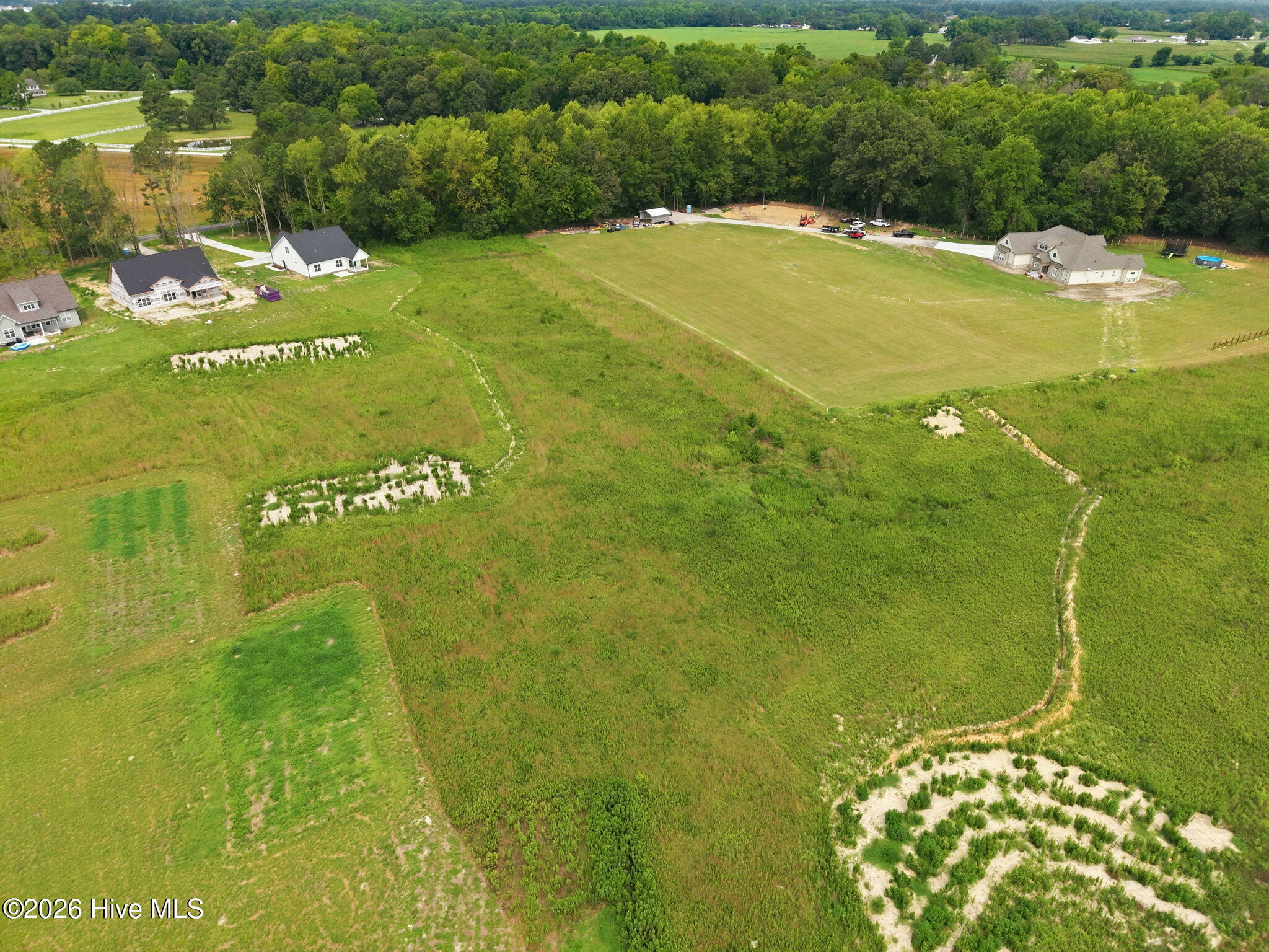 3rd image of 4335 J C Galloway Rd, Greenville, NC 27858 | MLS# 100589617