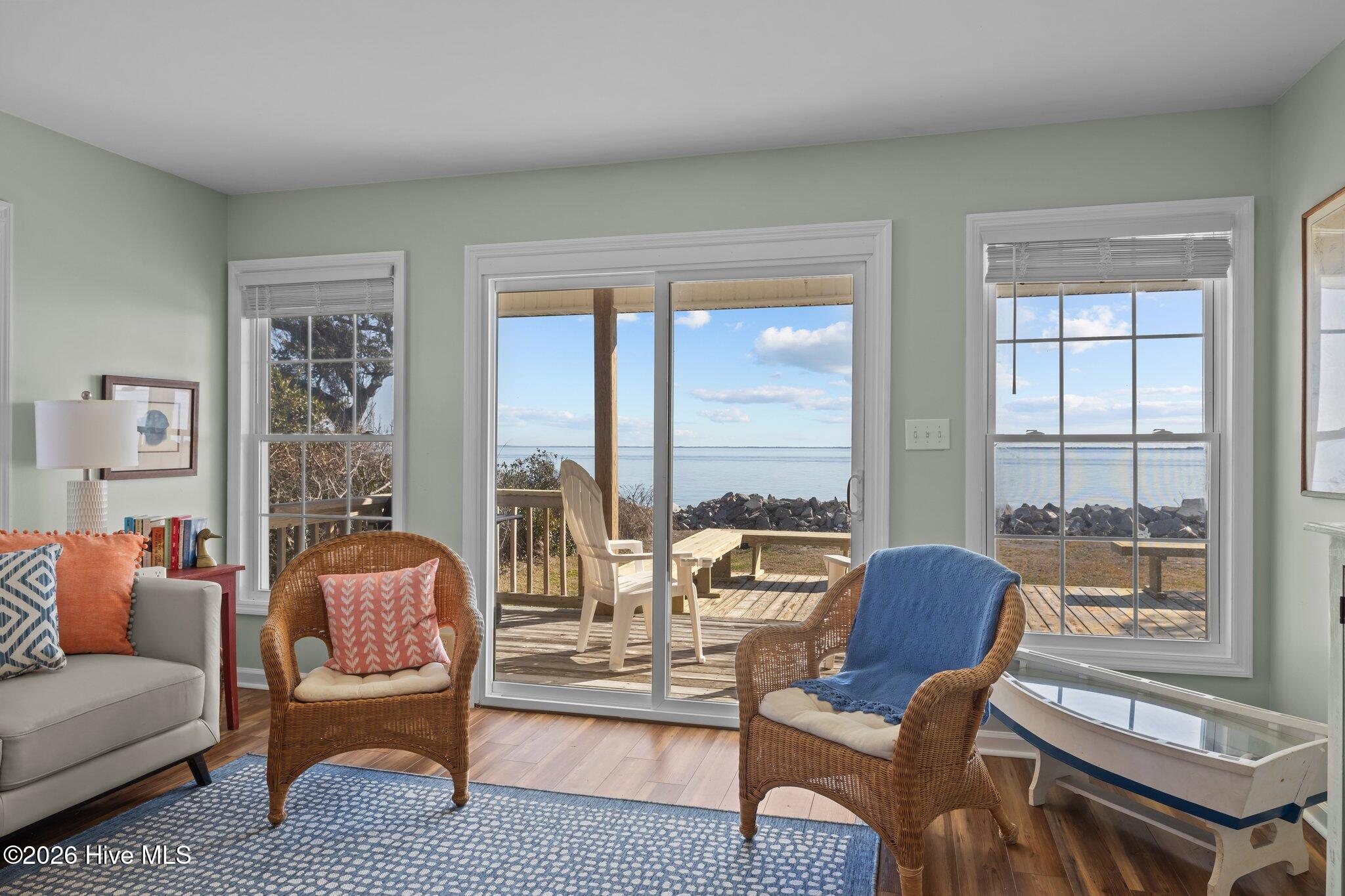 662 Island Road,Harkers Island