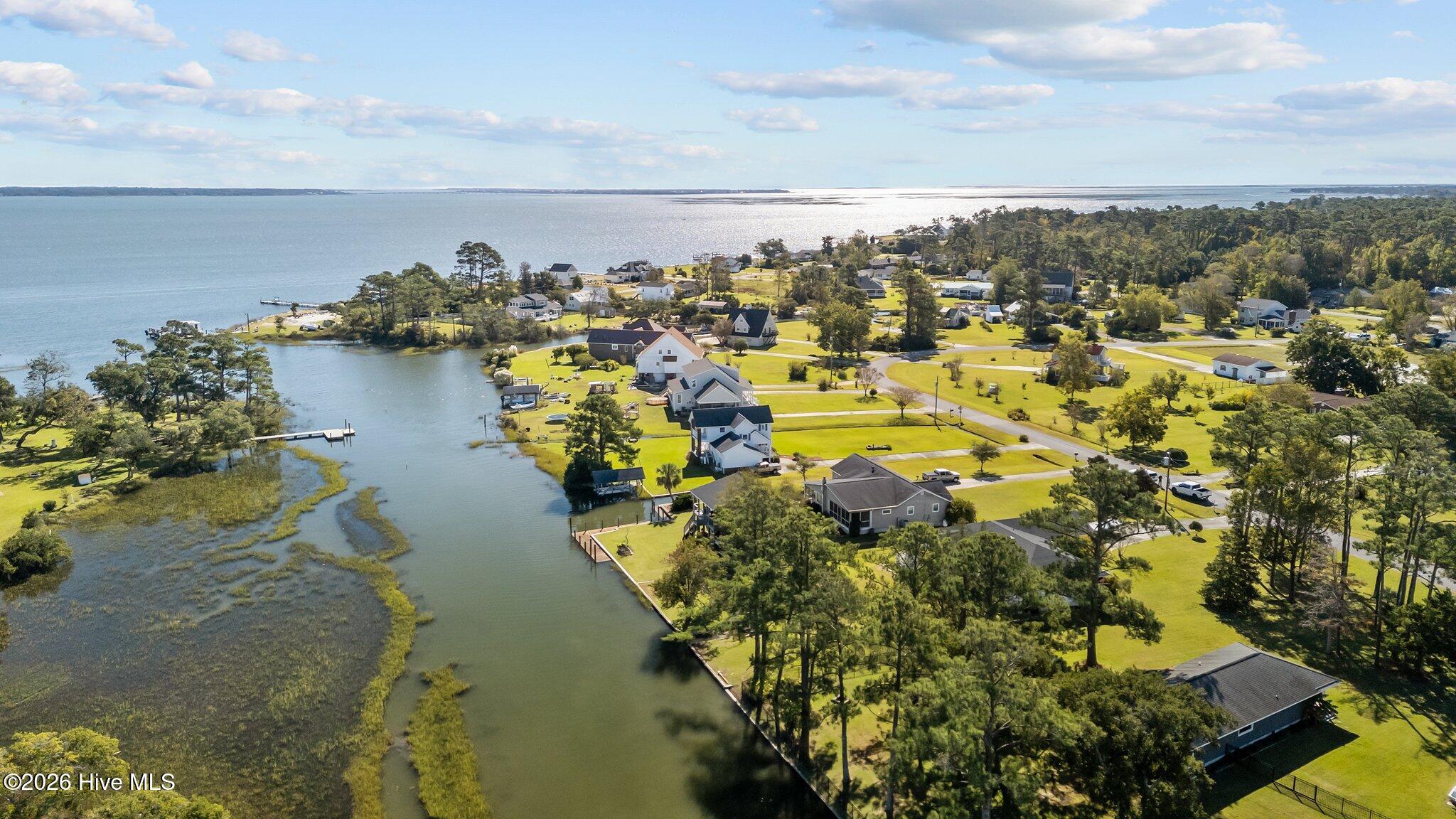 180 Wallace Road,Beaufort