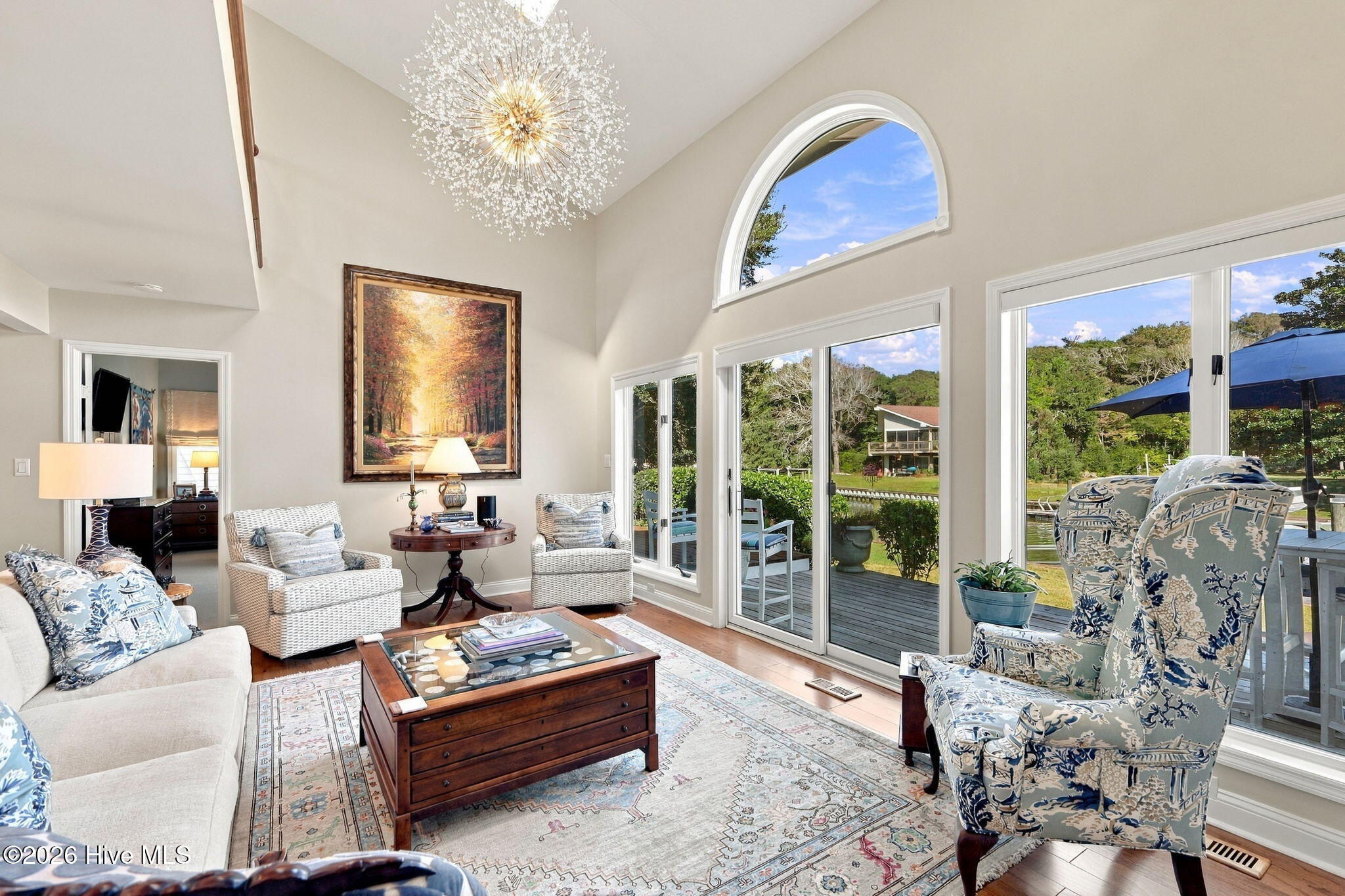 152 Arborvitae Drive,Pine Knoll Shores