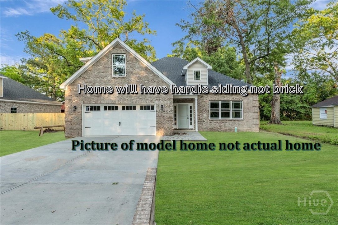 130 Exmoor Road, Savannah, GA, 31302