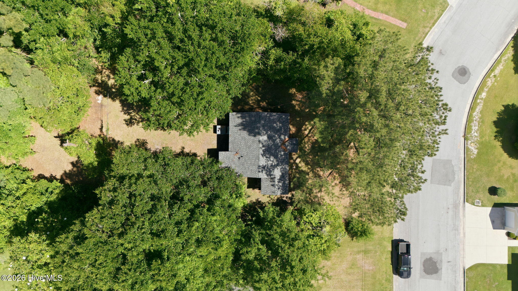 1610 Queen Anne Lane,New Bern