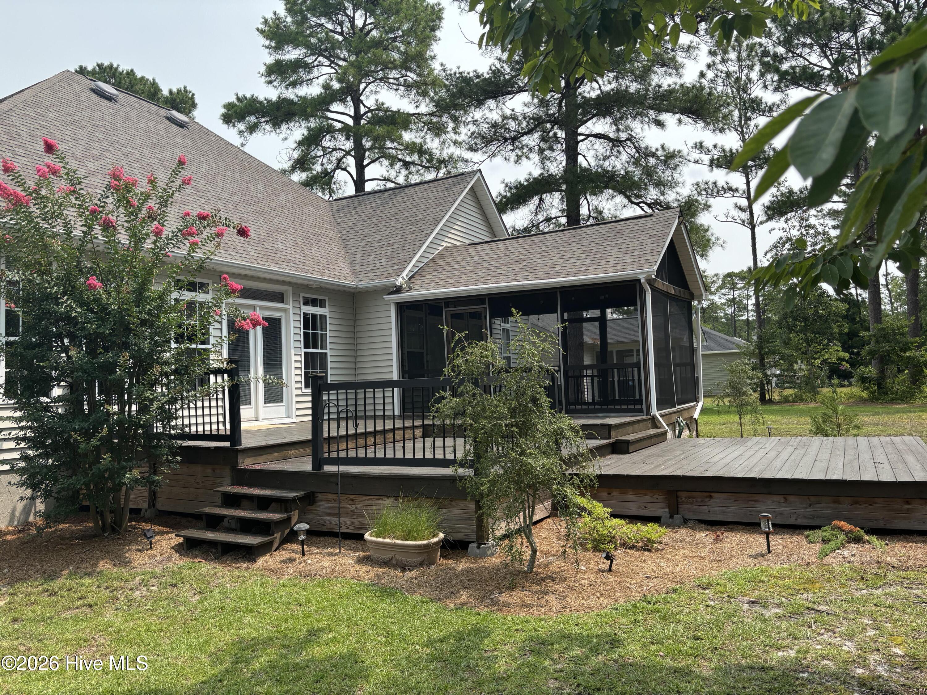 1817 Caracara Drive,New Bern
