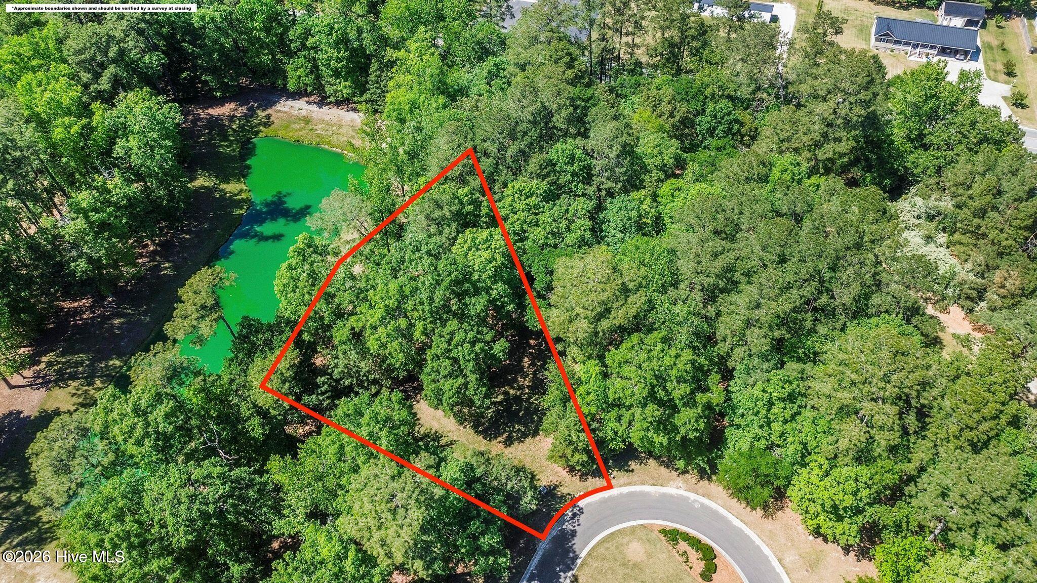 195 Long Leaf, Wallace, North Carolina, 0 ,Residential Lot,For sale,Long Leaf,100569803