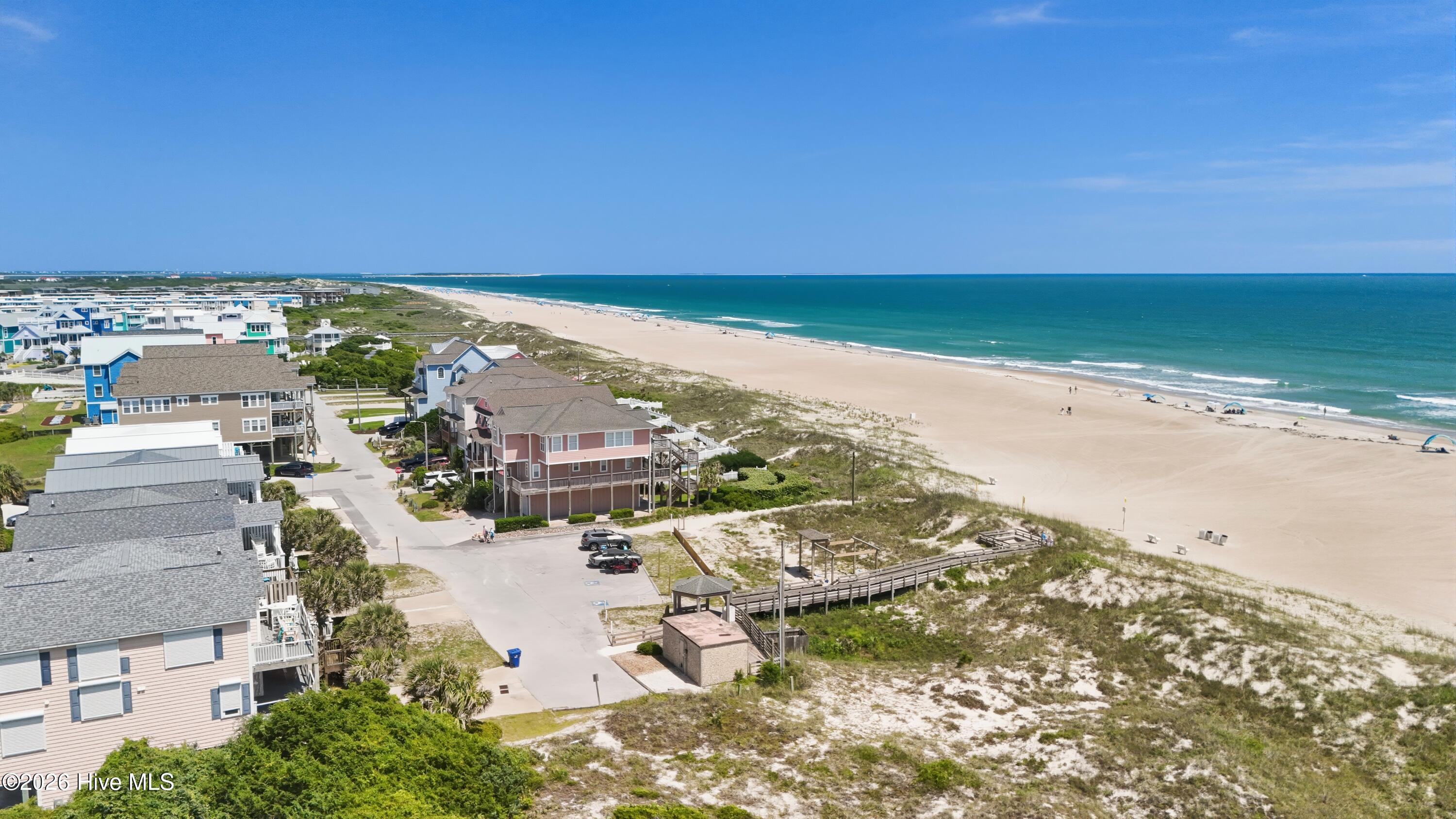 105 Winston Avenue Unit B,Atlantic Beach