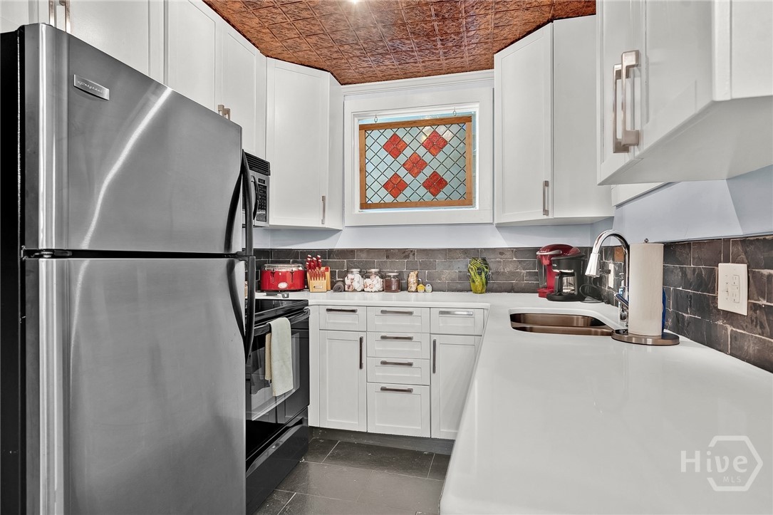 503 E McDonough Street UNIT A & B, Savannah, GA, 31401