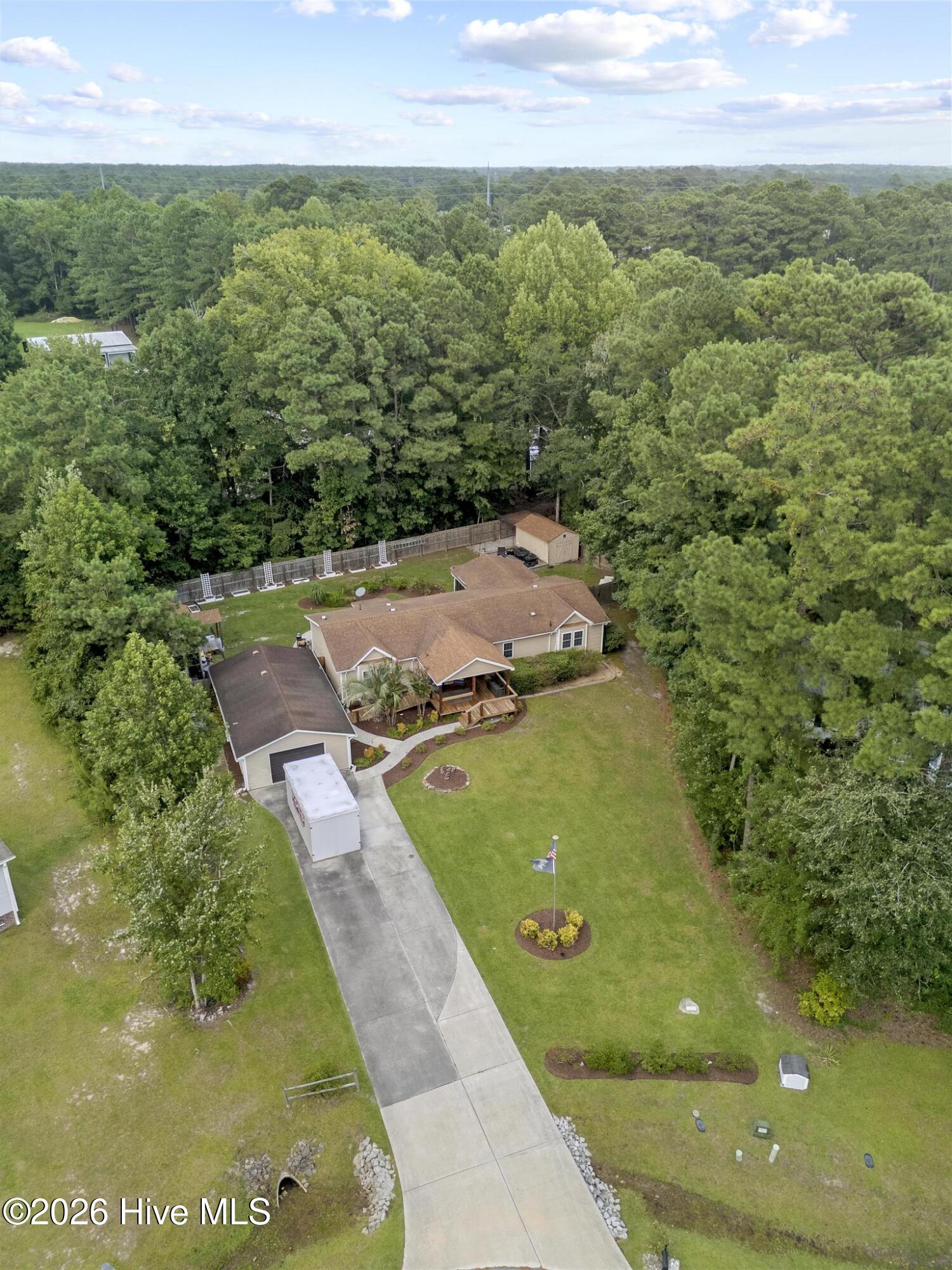 61st image of 408 Quailridge Ct, Swansboro, NC 28584 | MLS# 100590528