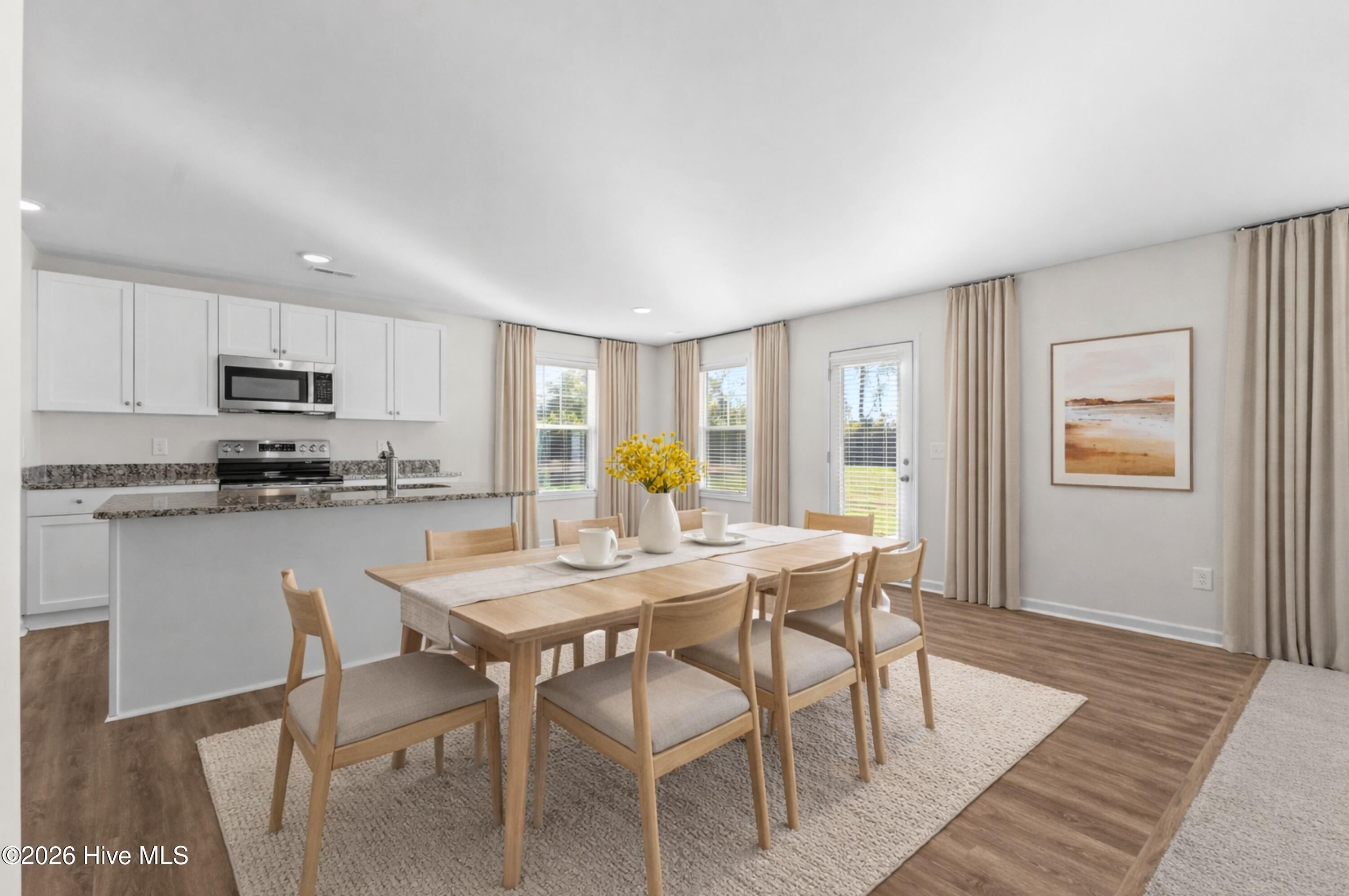 1606 Percheron Path, Fayetteville, NC, 28312