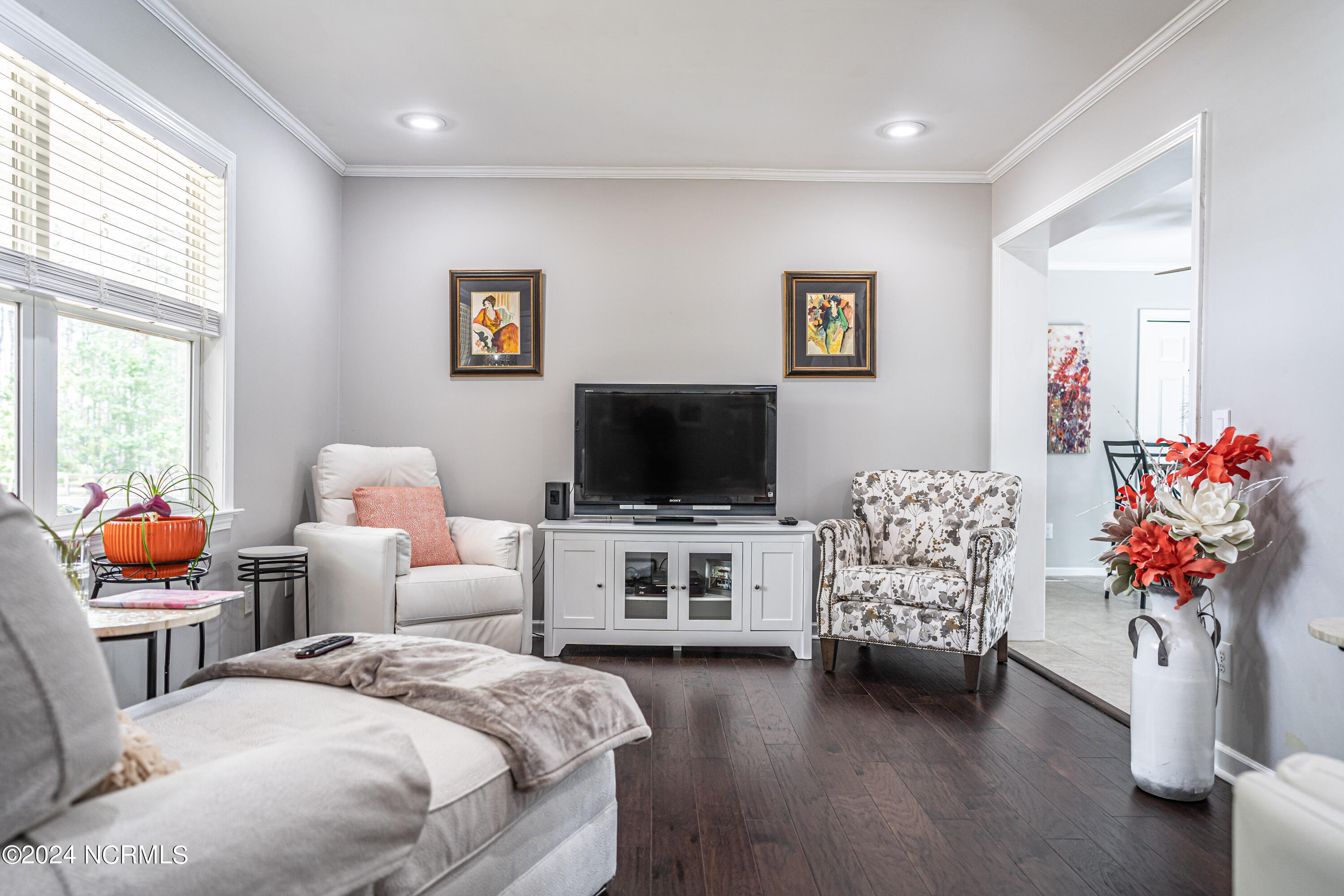 130 Martin Trail
