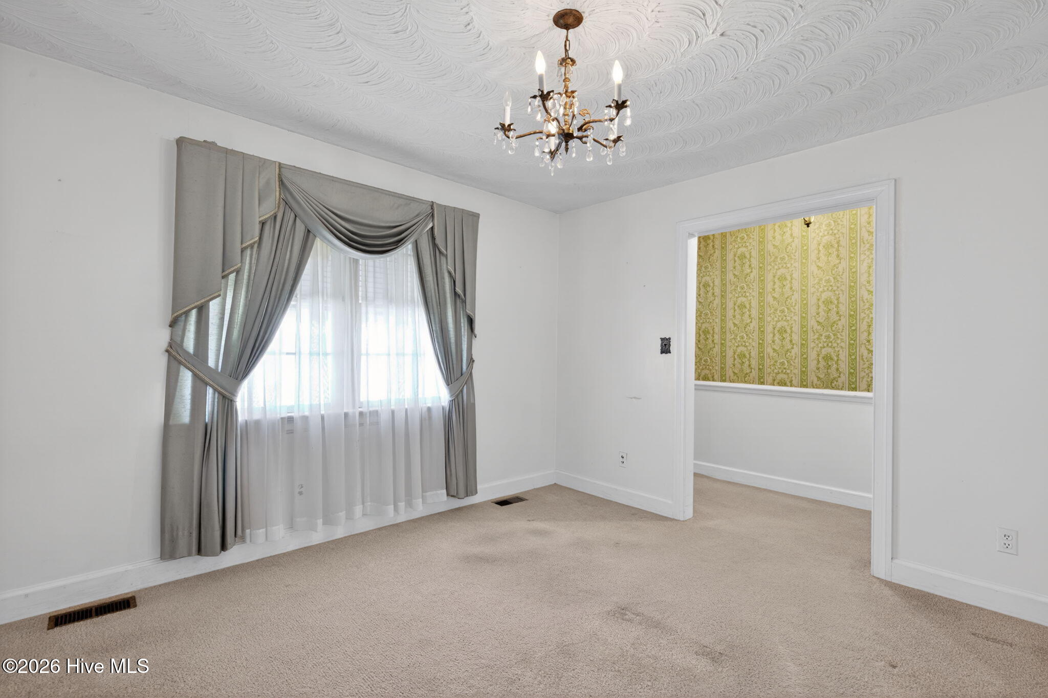 1911 Lenoir Drive E, Wilson, NC, 27893