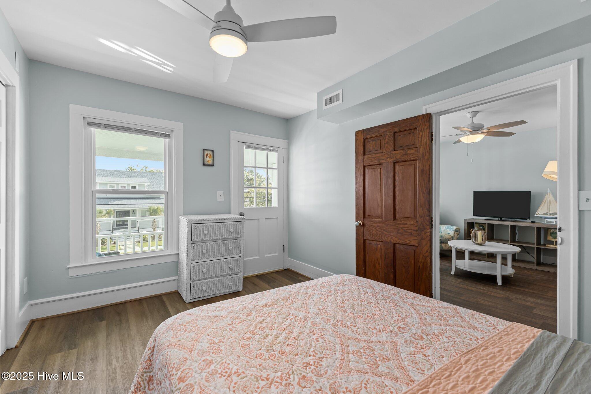 1406 Evans Street B,Morehead City