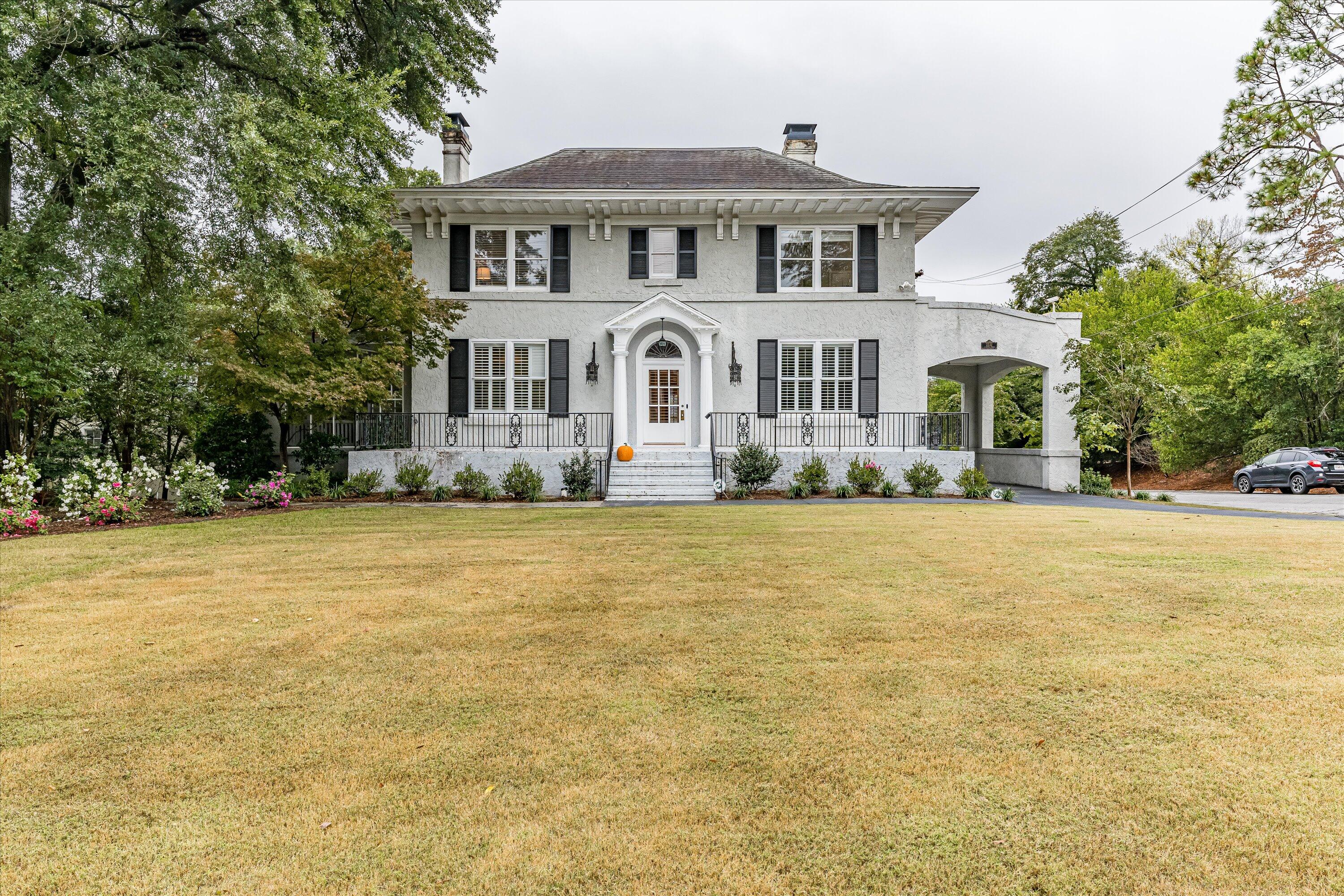 Homes for sale in Augusta, GA | 2232 Mcdowell St, Augusta, GA 30904 | MLS# 539590