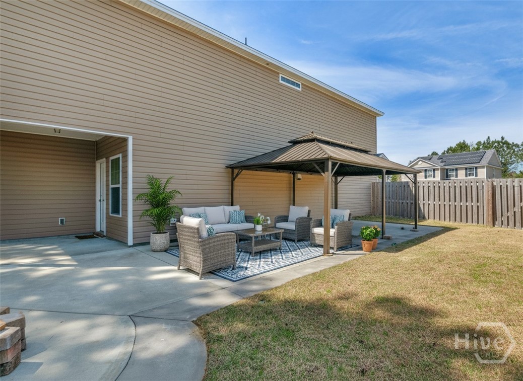 217 Cypress Creek Lane, Guyton, GA, 31312