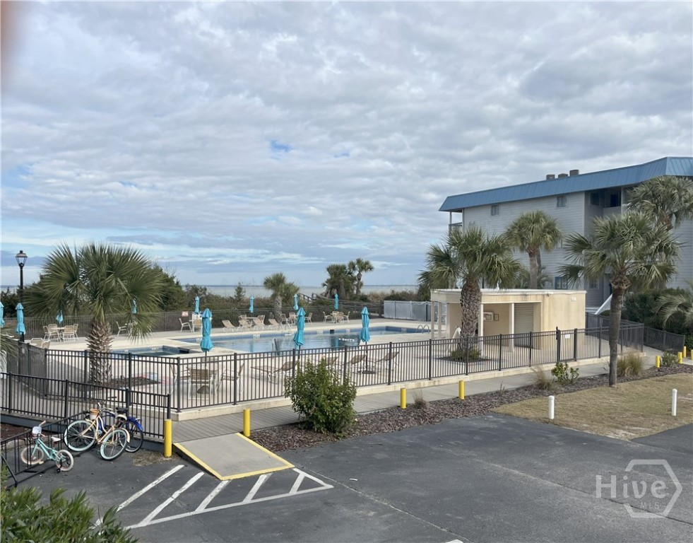 Homes for sale in Tybee Island, GA | 1217 Bay St #117B, Tybee Island, GA 31328 | MLS# SA346385