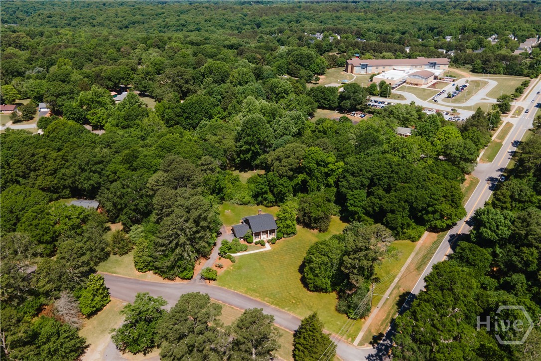 45th image of 100 Robin Rd, Athens, GA 30605 | MLS# CL356523