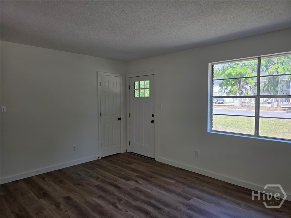 309 E Third Street, Springfield, GA, 31329