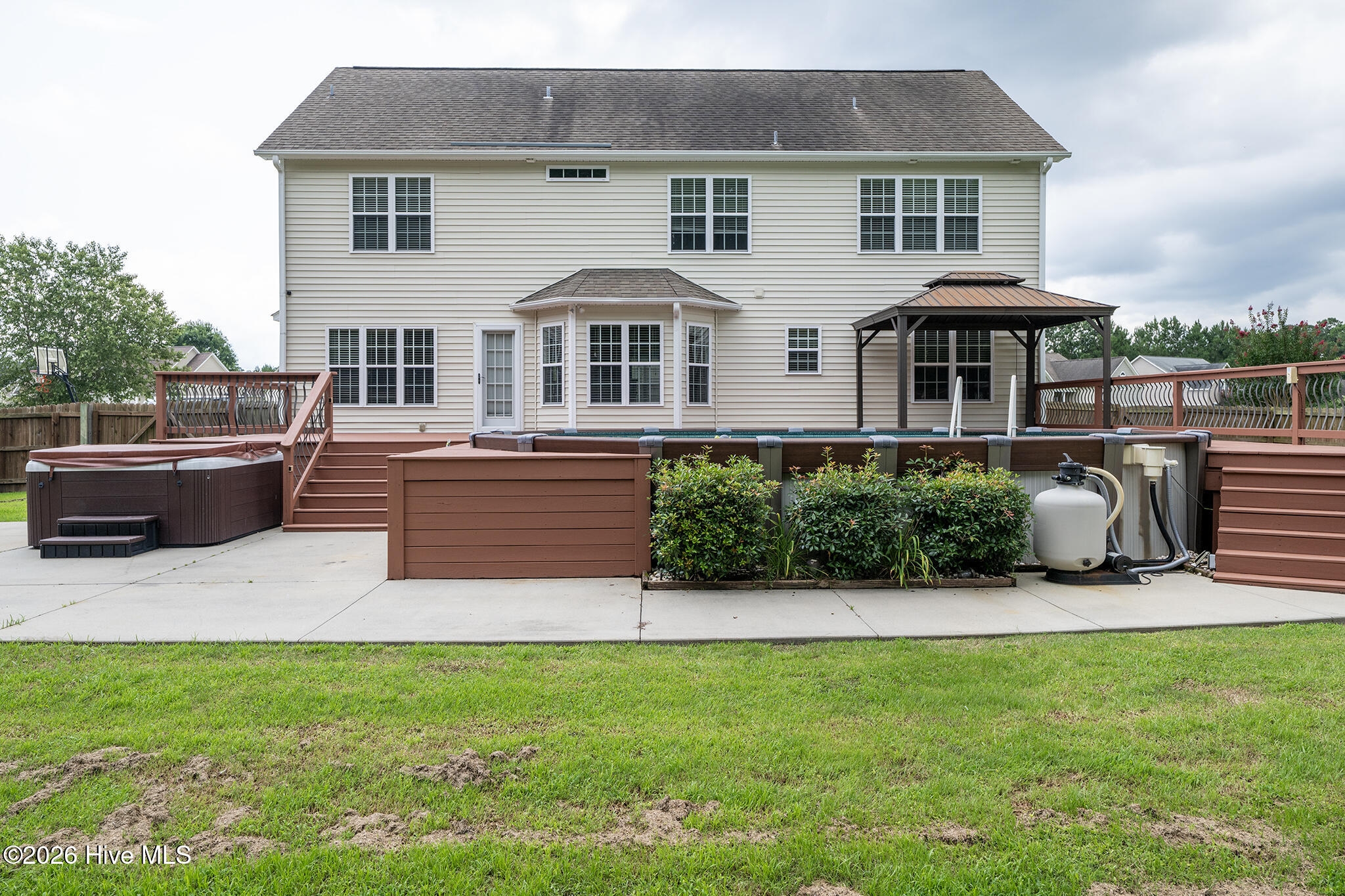 128 Mom Lane,New Bern