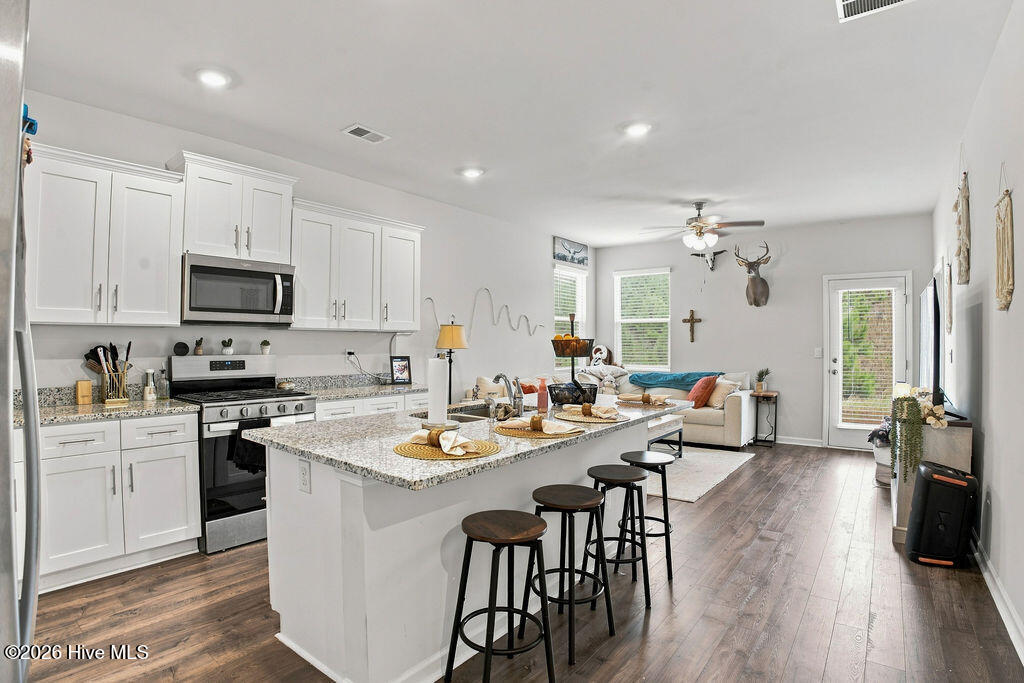 Photo 4 of Single family home for sale at 4188 Crimson Pass, Graniteville, SC 29829 | MLS# 100601124 | Listing updated on 2026-09-03