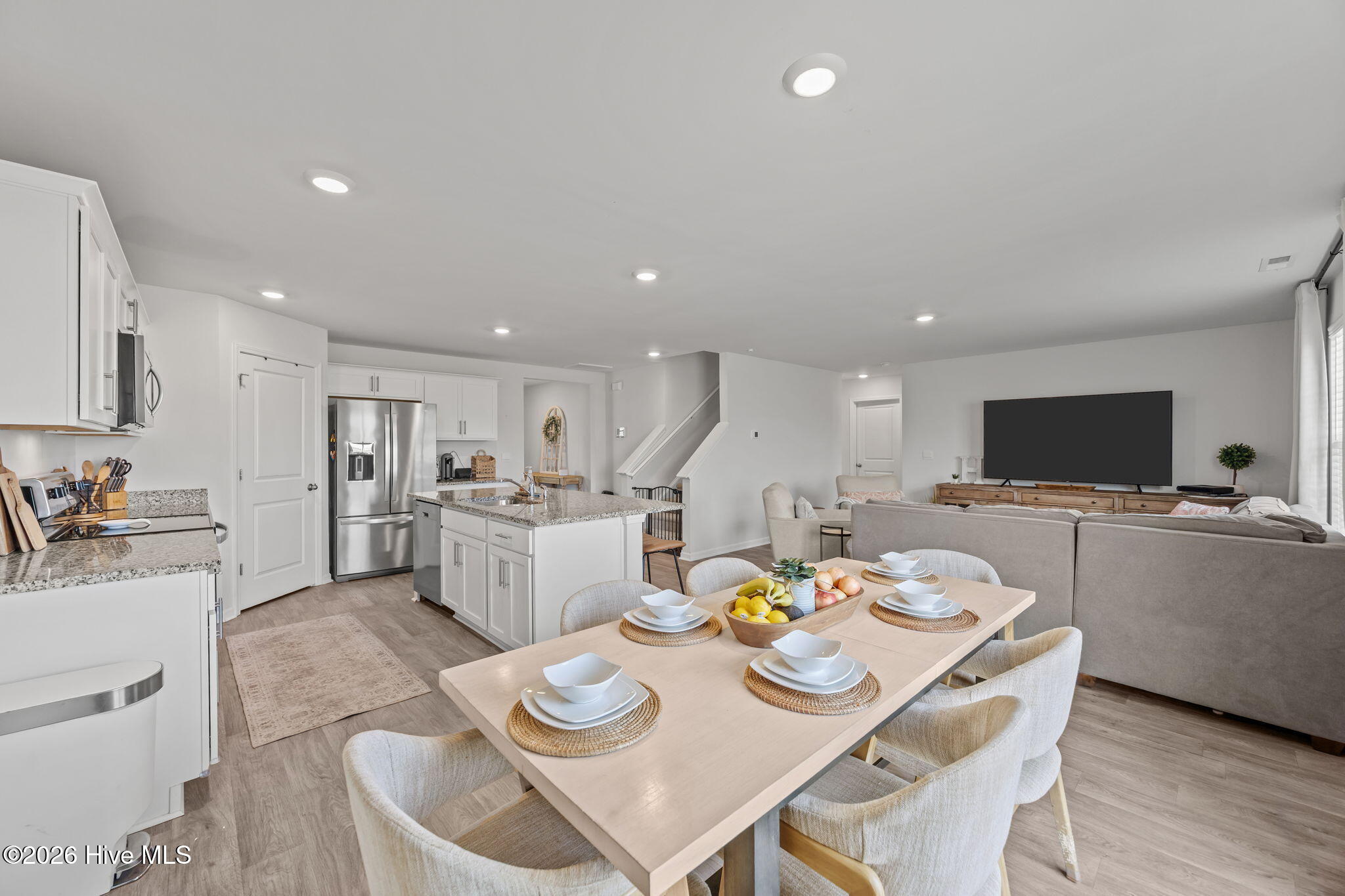 4072 Debbie Drive, Ayden, NC, 28513